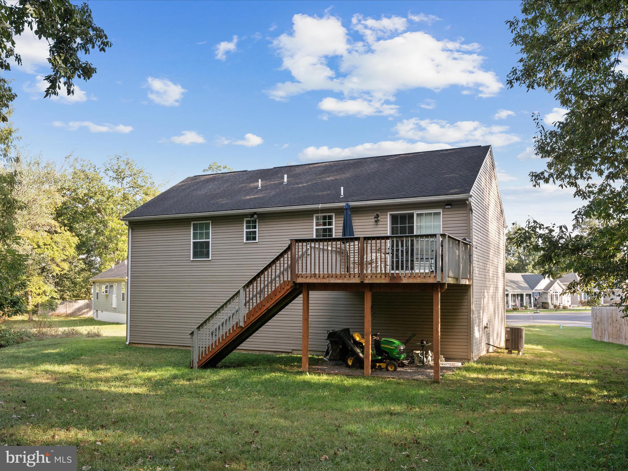 FERNWOOD - Residential