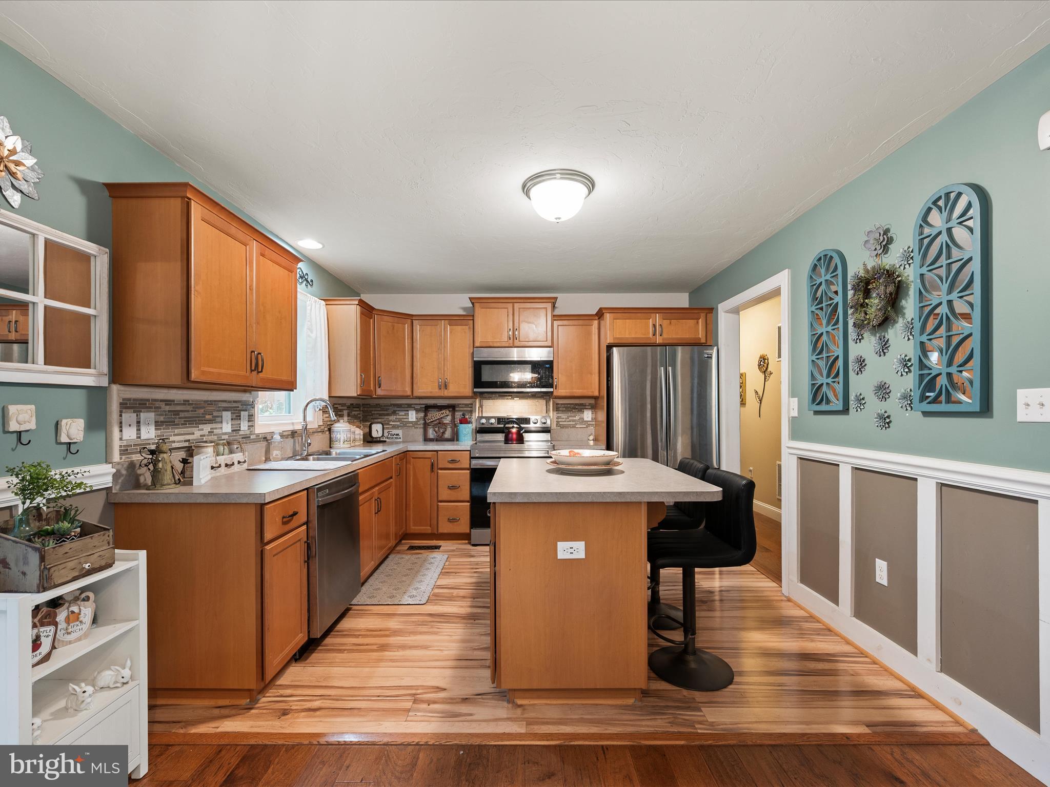 FERNWOOD - Residential