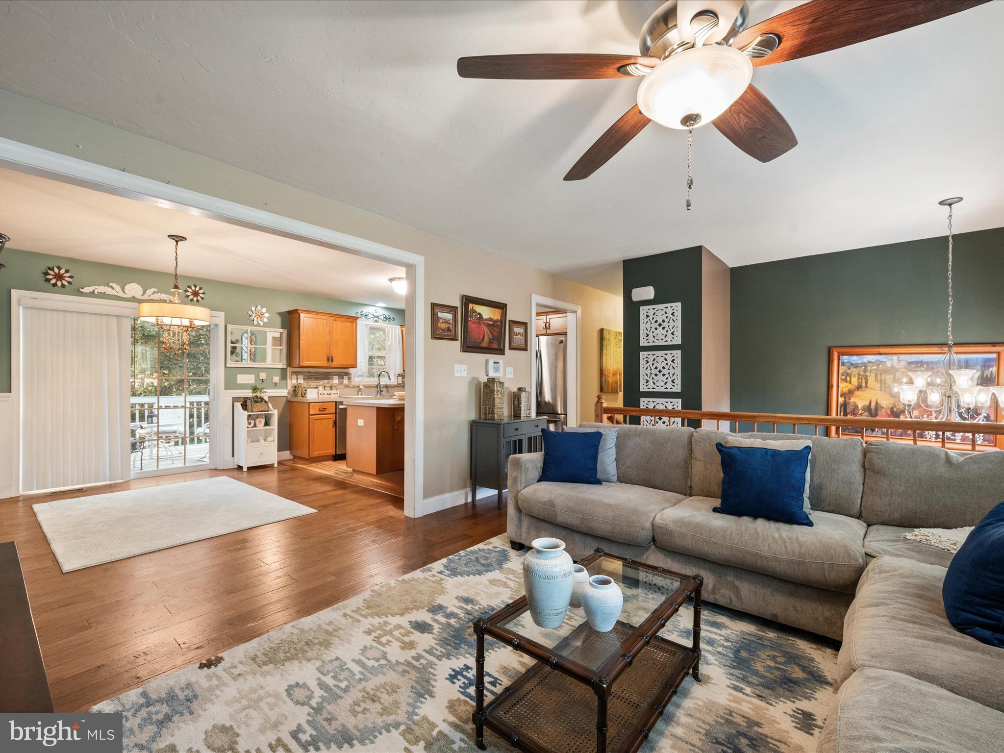 FERNWOOD - Residential