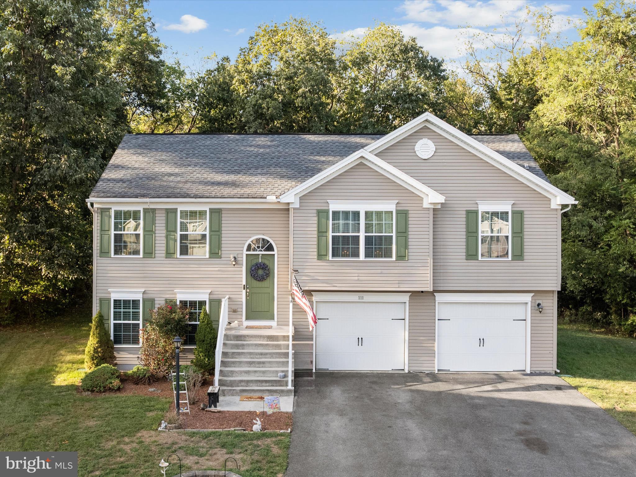 FERNWOOD - Residential