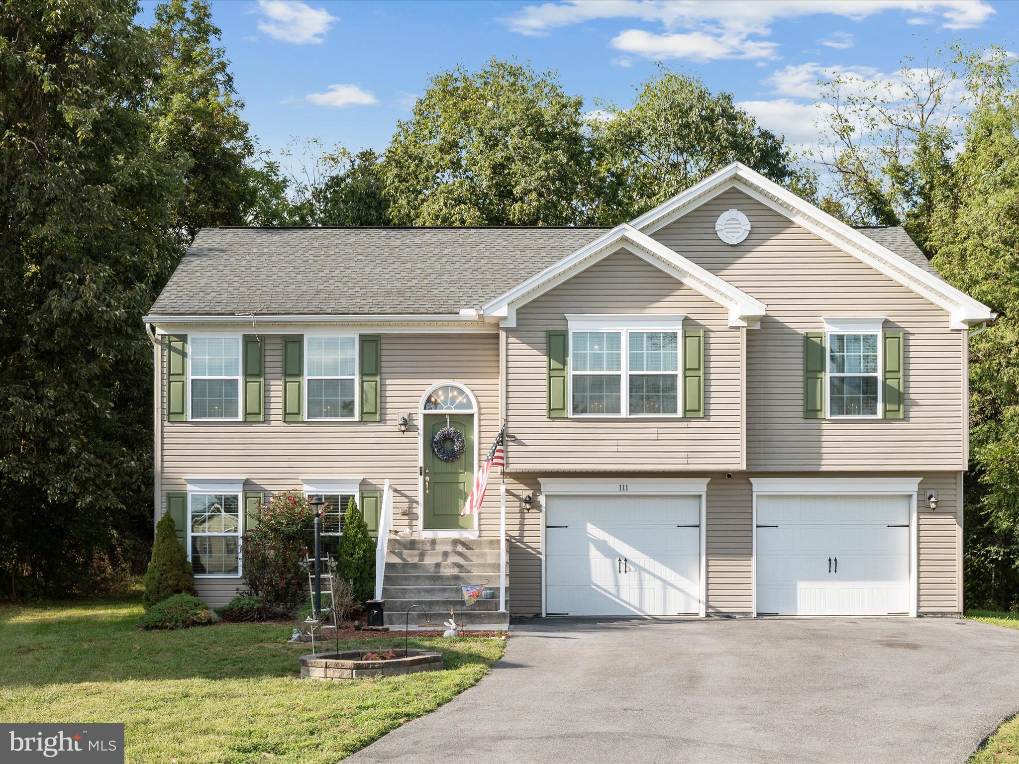 FERNWOOD - Residential