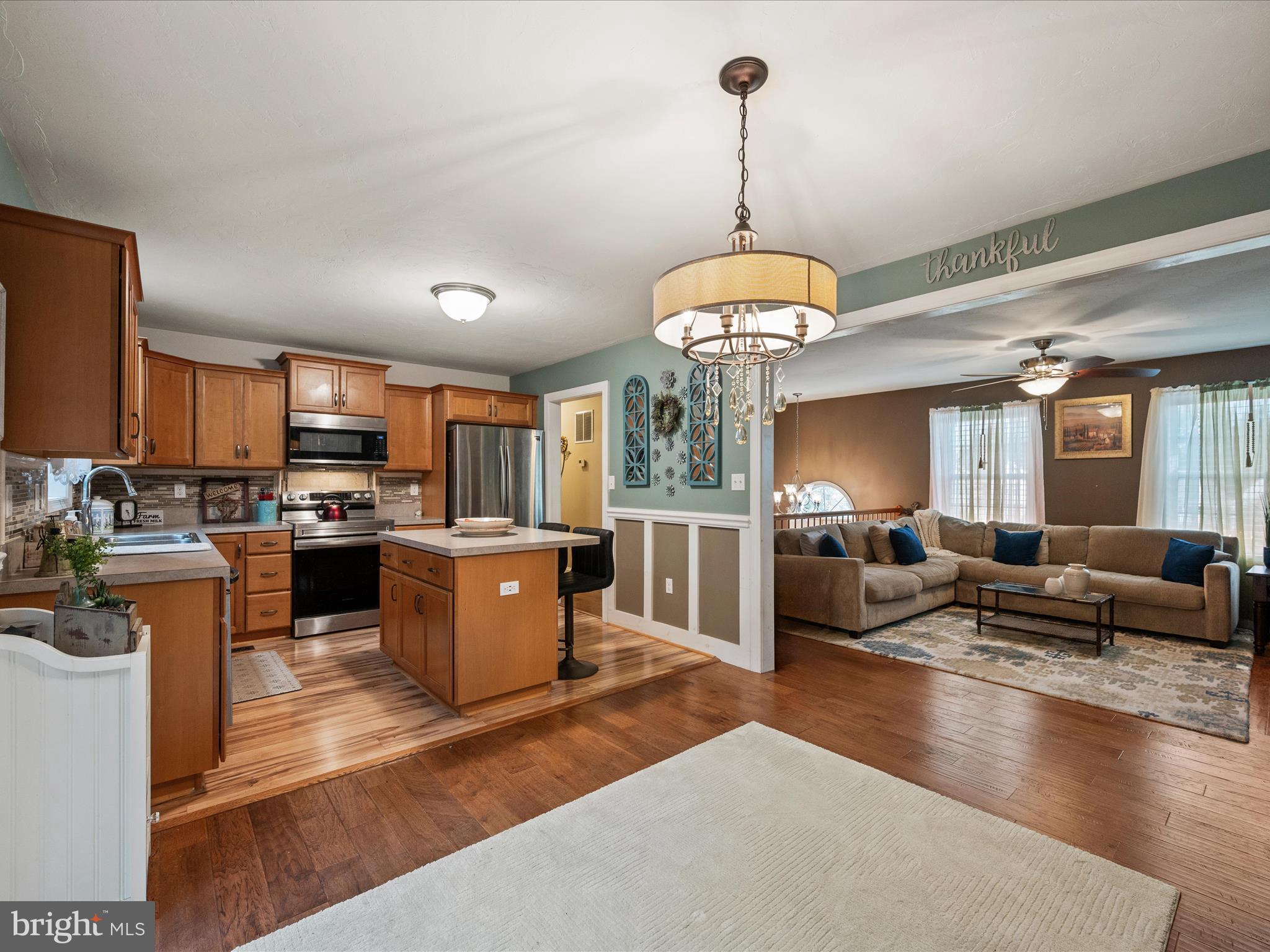 FERNWOOD - Residential