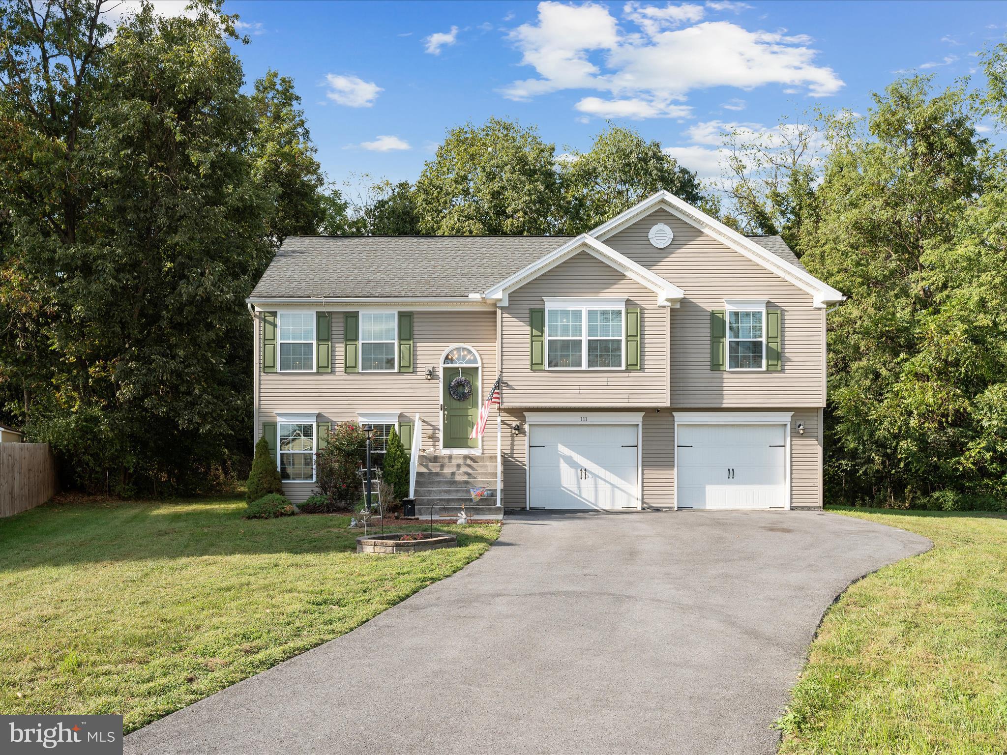 FERNWOOD - Residential