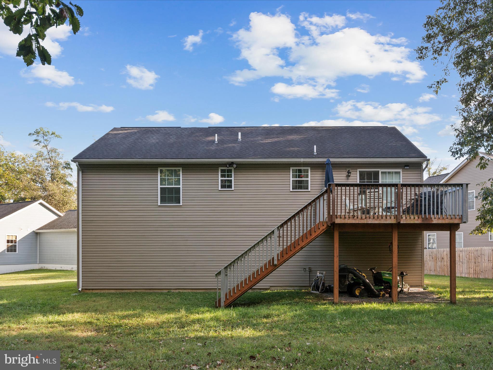 FERNWOOD - Residential