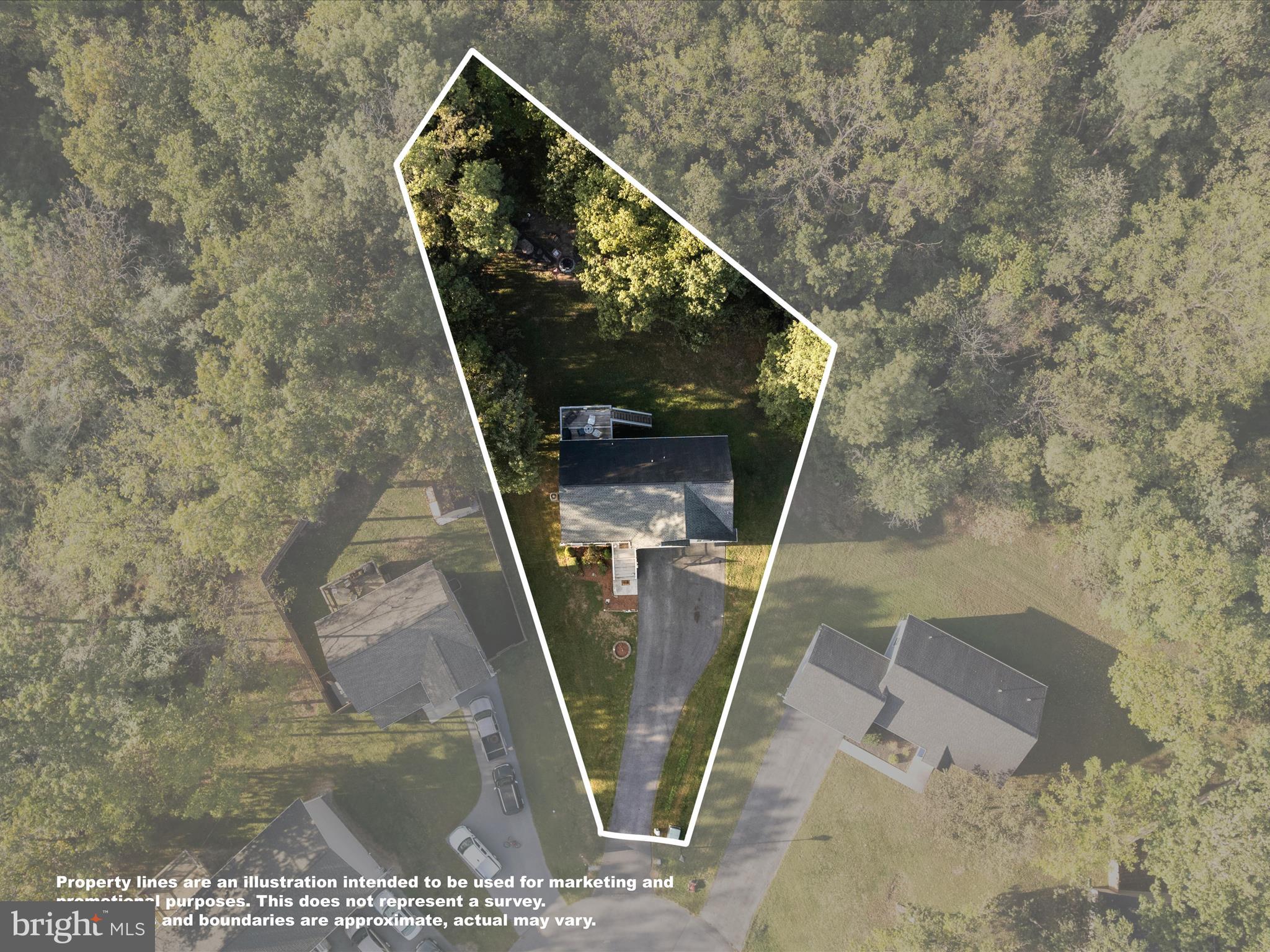 FERNWOOD - Residential