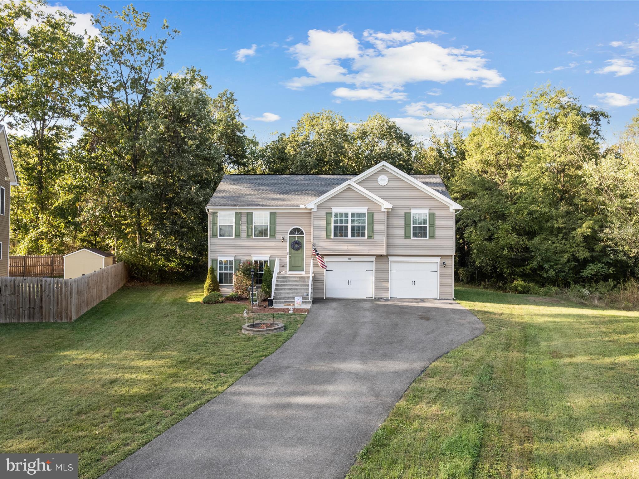 FERNWOOD - Residential