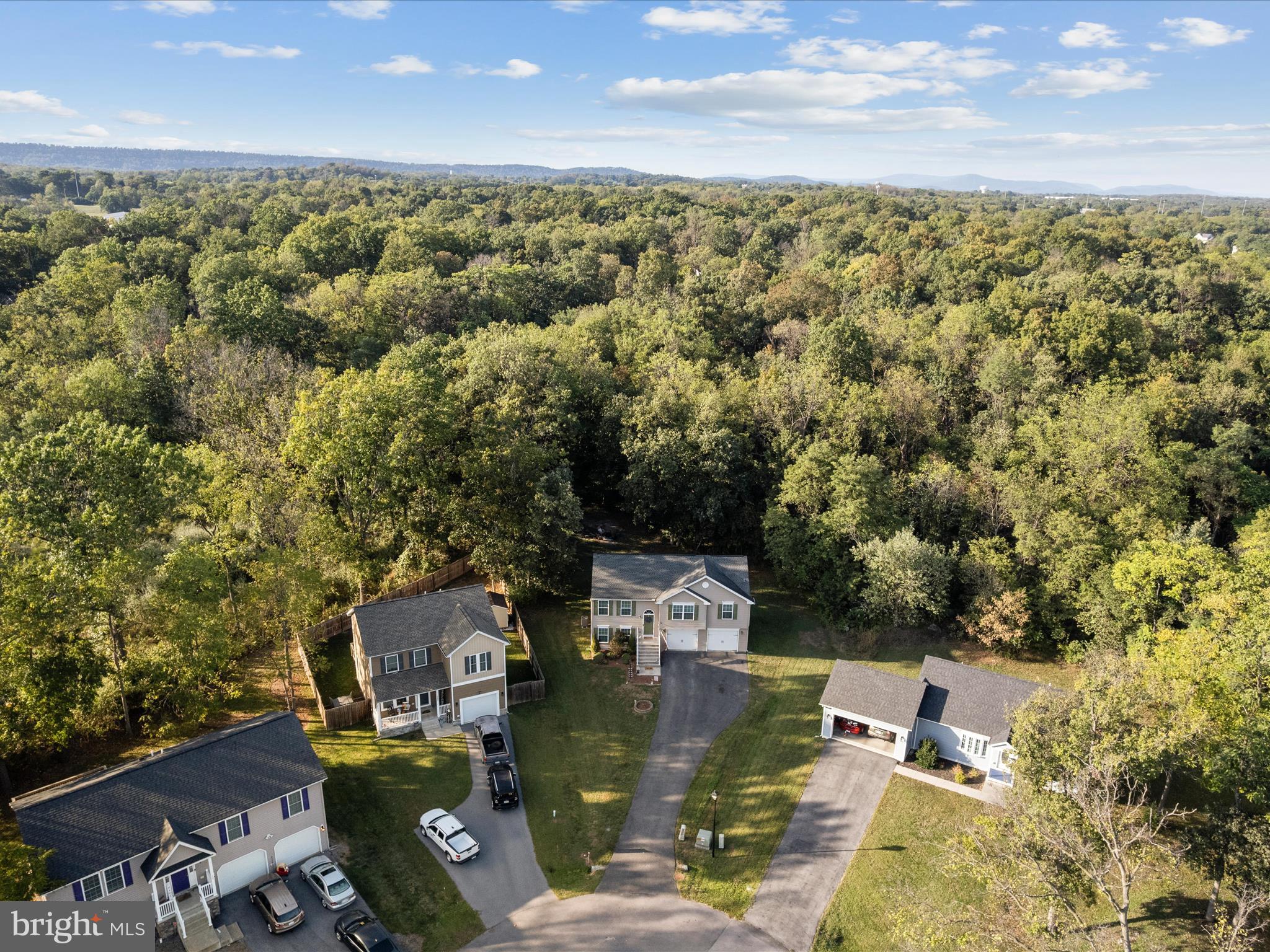 FERNWOOD - Residential