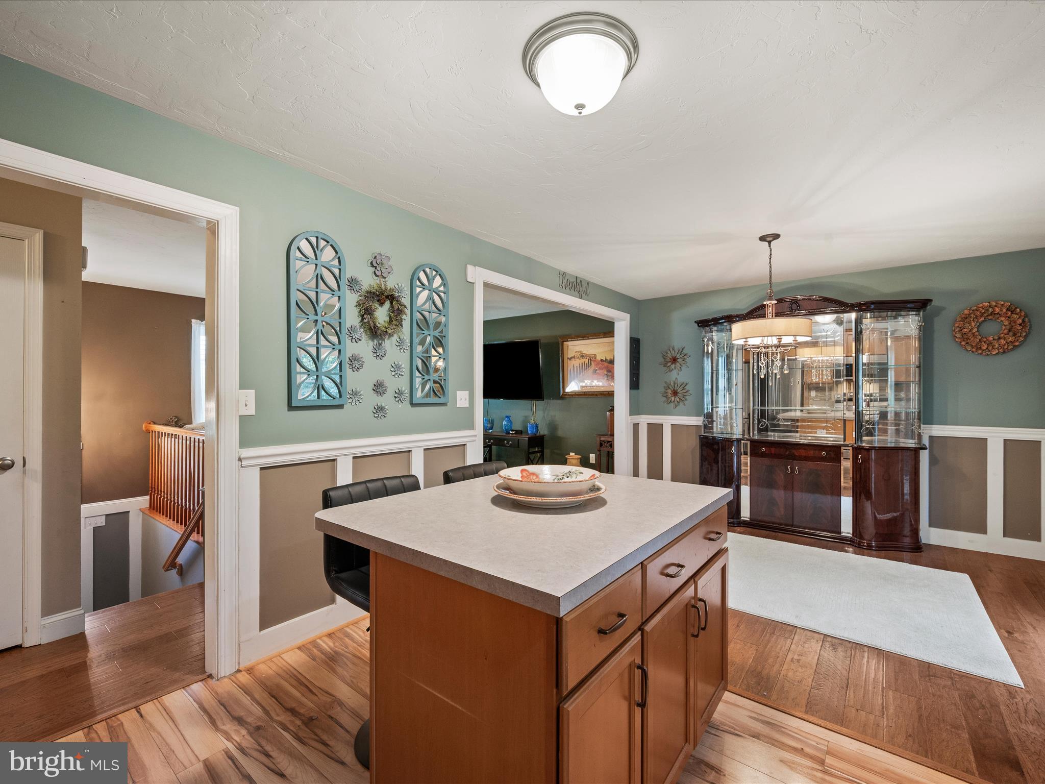 FERNWOOD - Residential