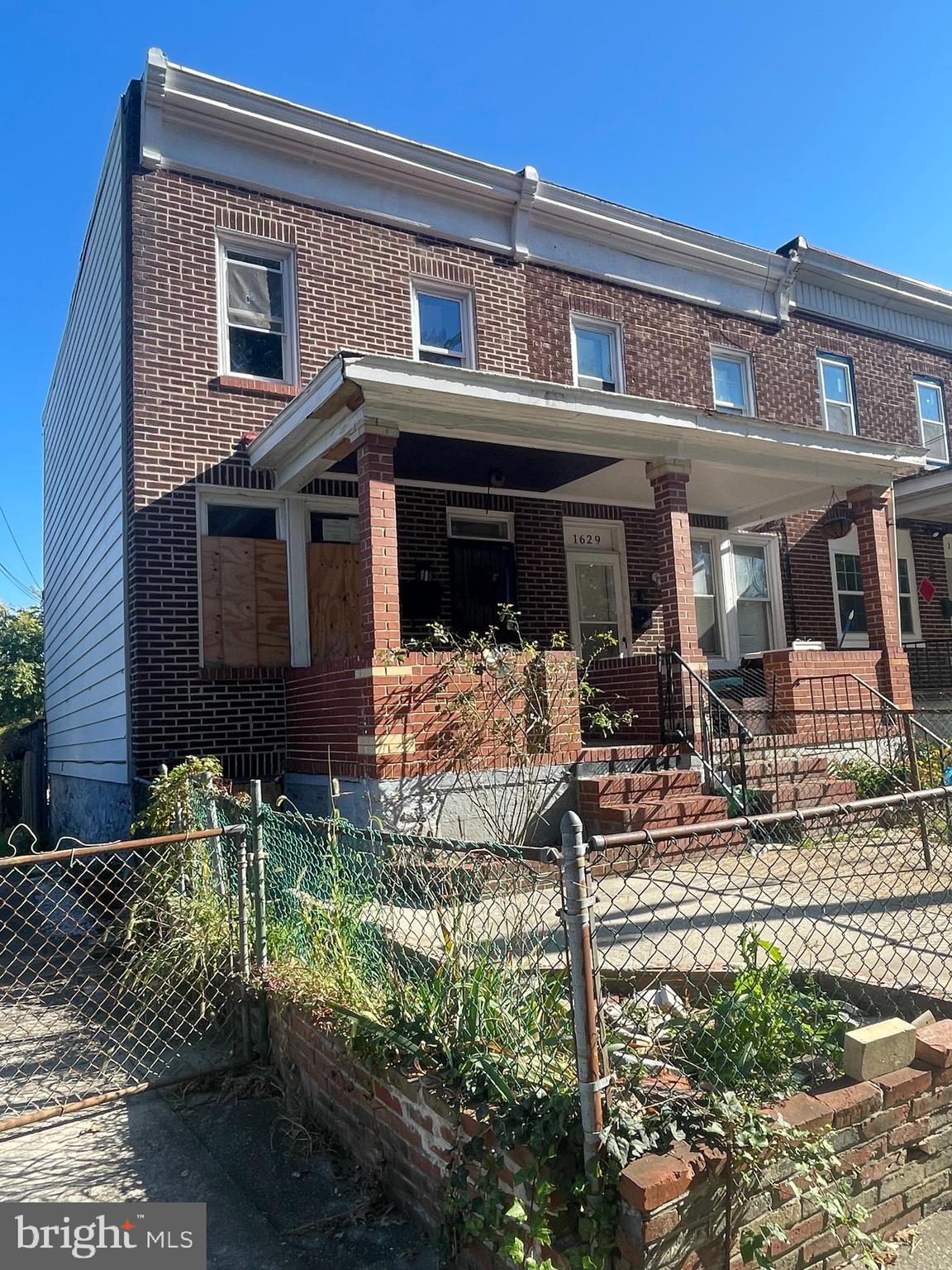 MORRELL PARK - Residential