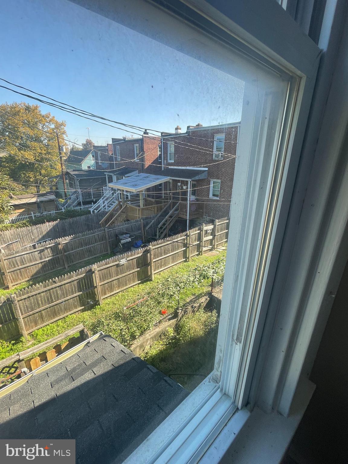 MORRELL PARK - Residential