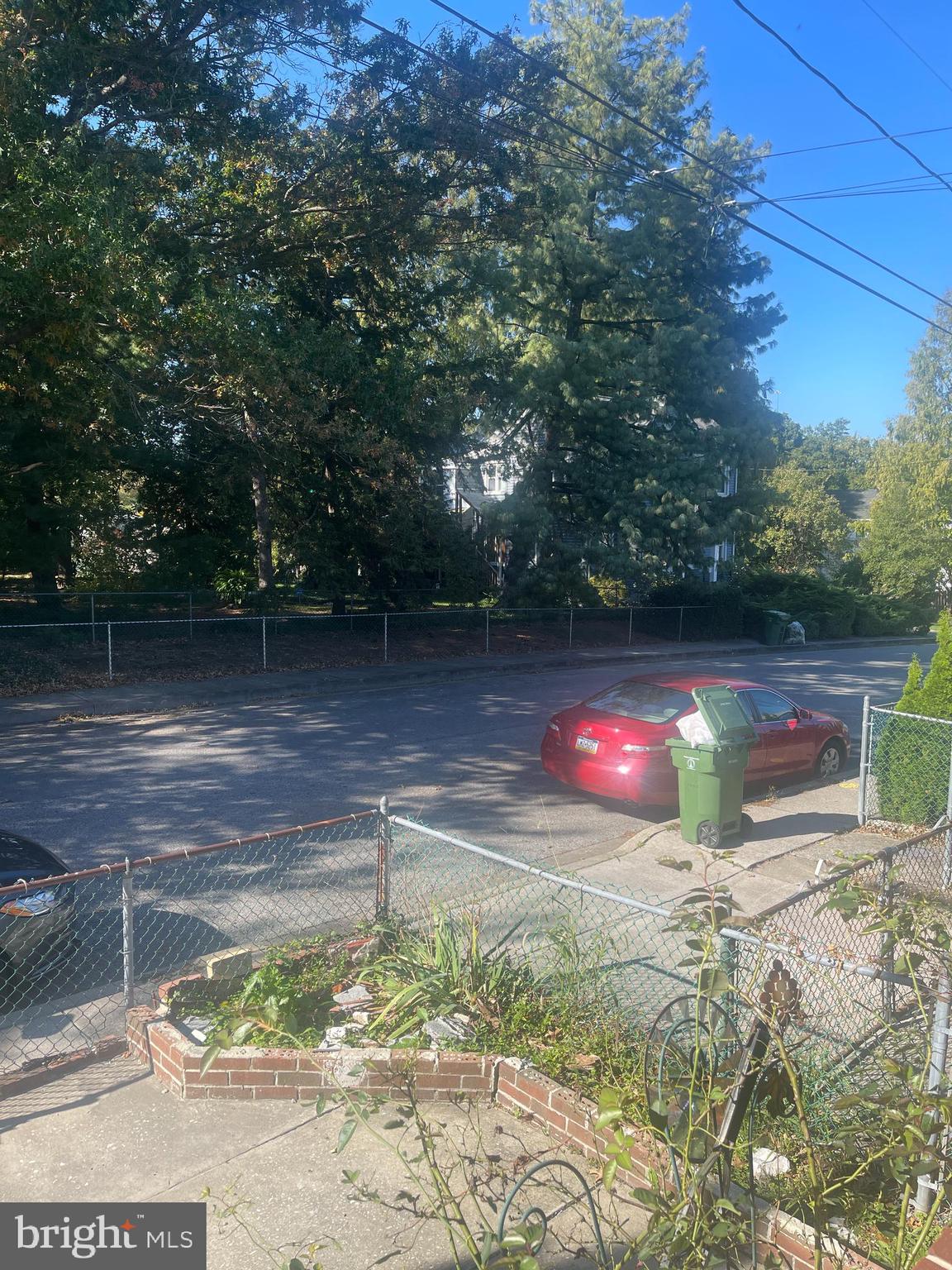 MORRELL PARK - Residential