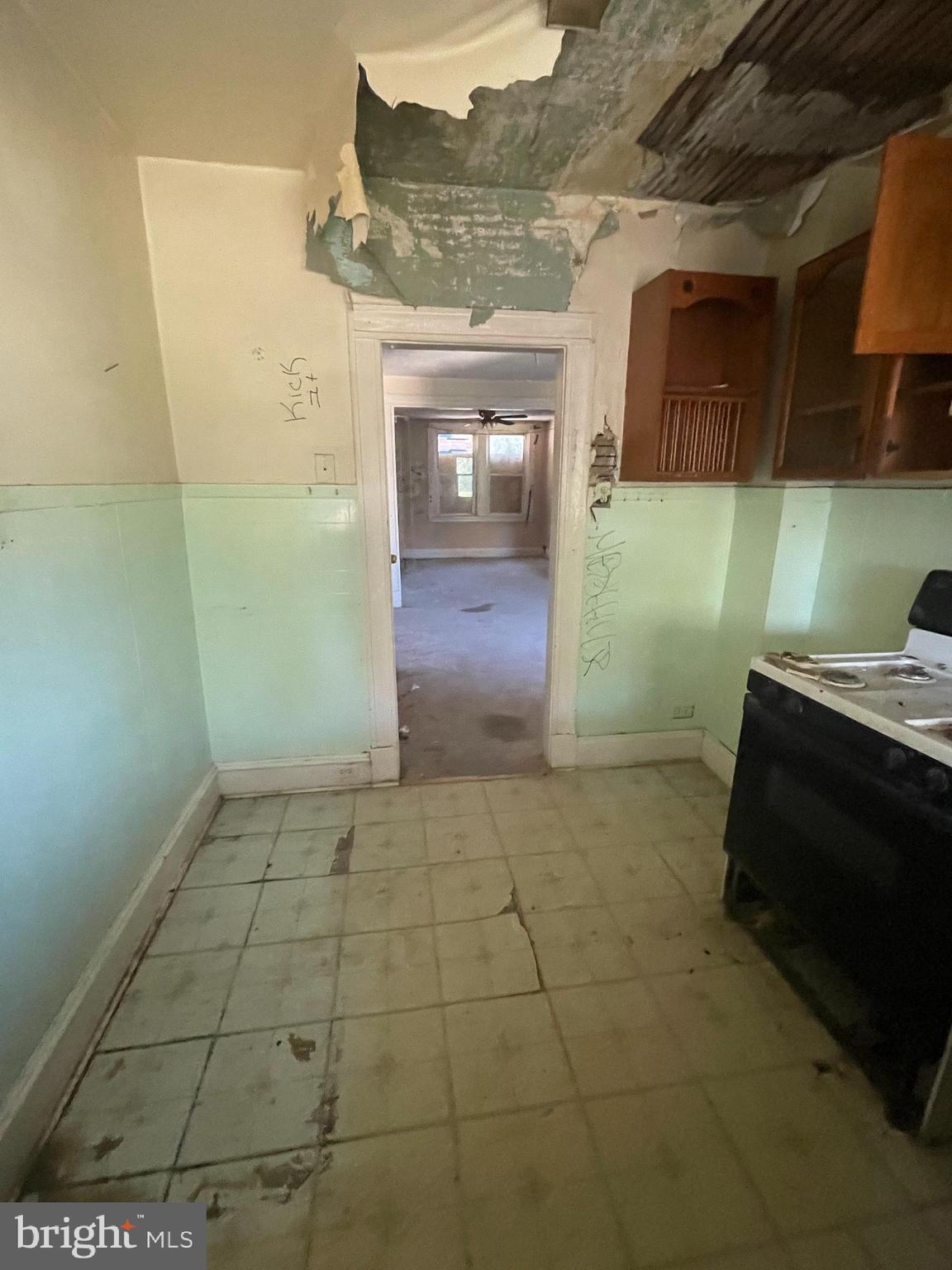 MORRELL PARK - Residential