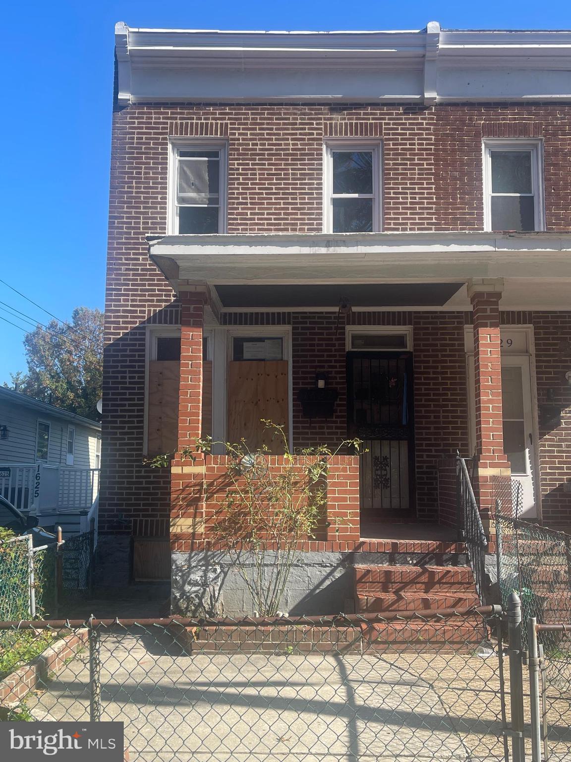 MORRELL PARK - Residential