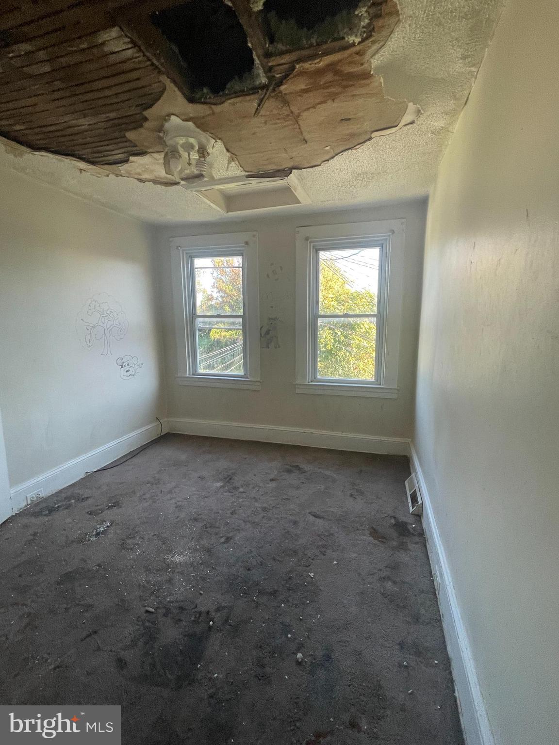 MORRELL PARK - Residential