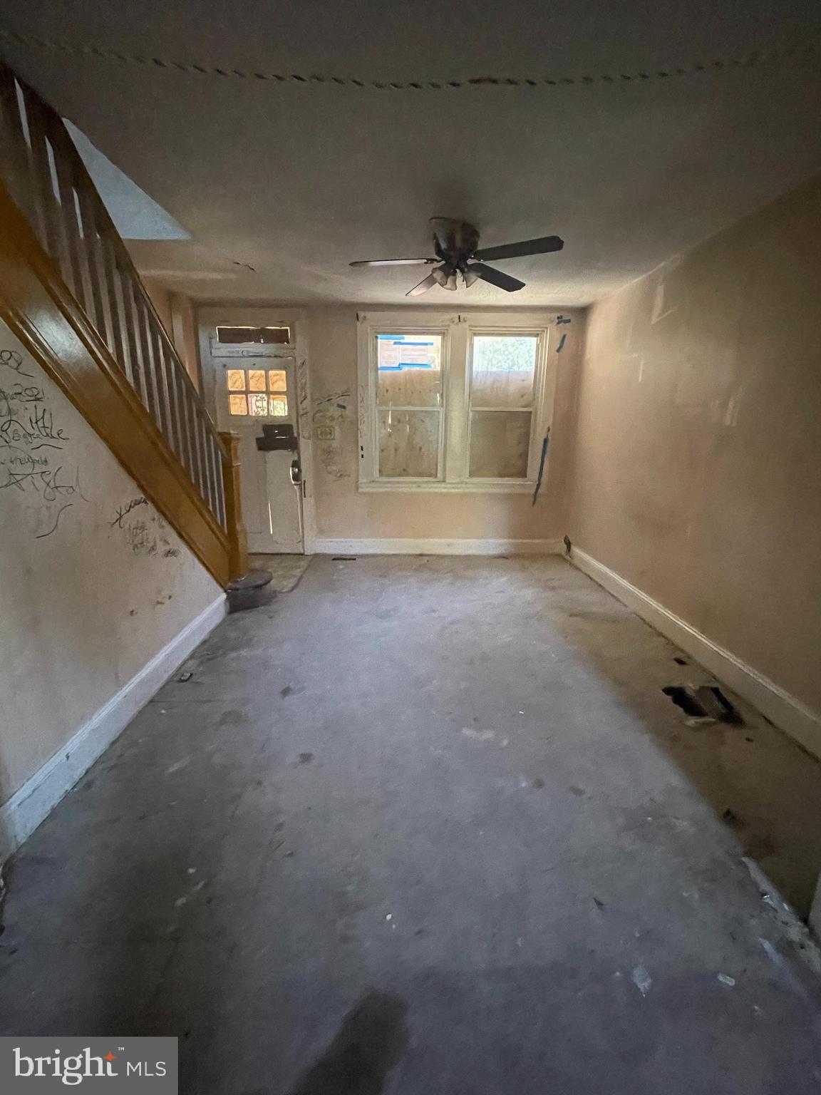 MORRELL PARK - Residential