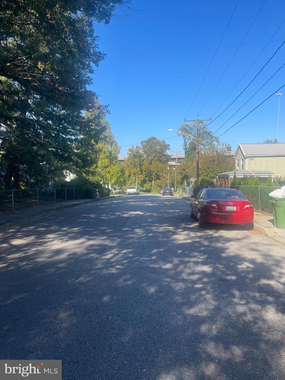 MORRELL PARK - Residential