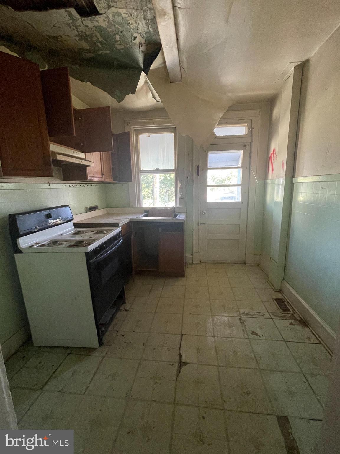 MORRELL PARK - Residential