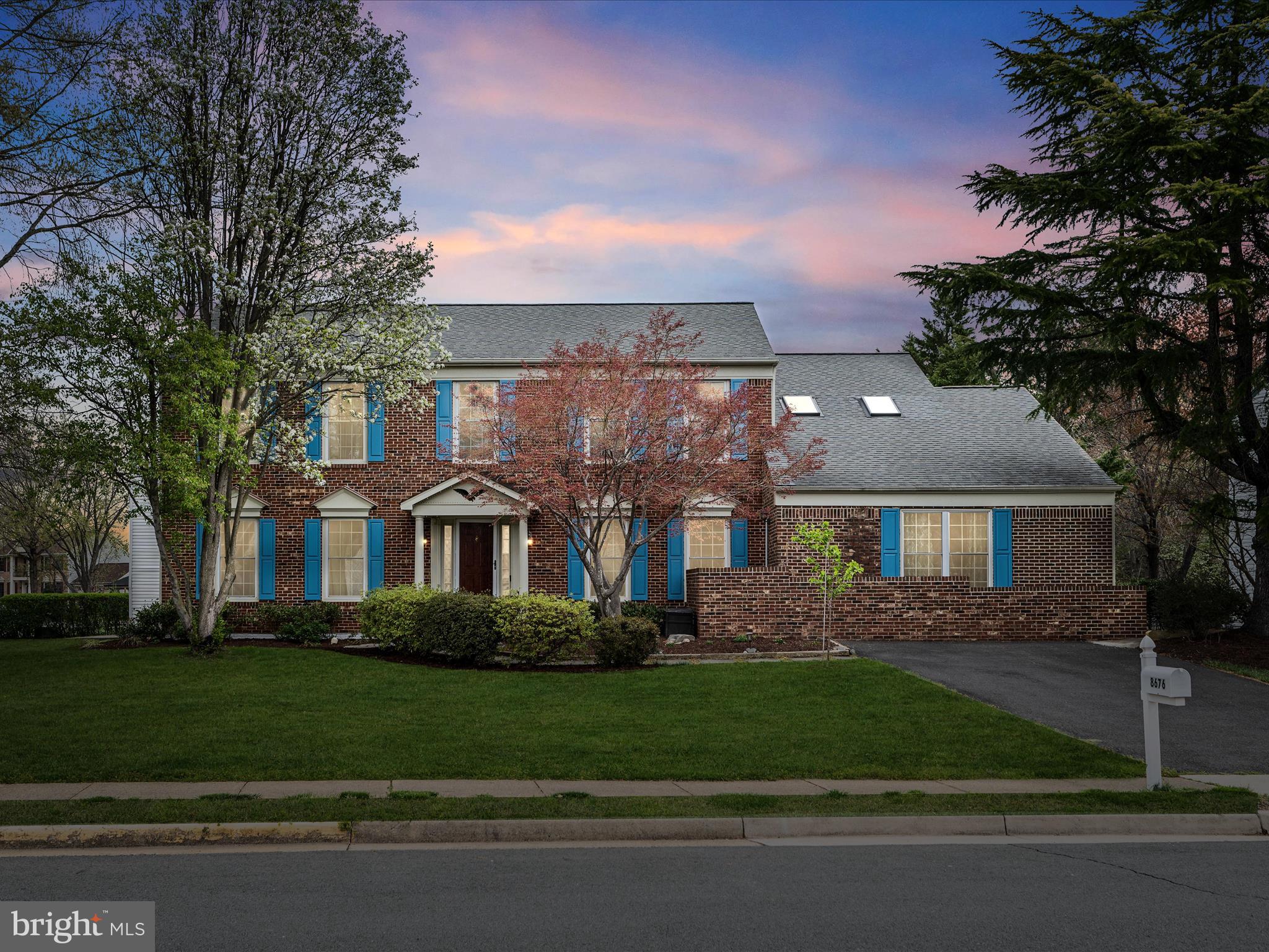 OAKENSHAW - Residential