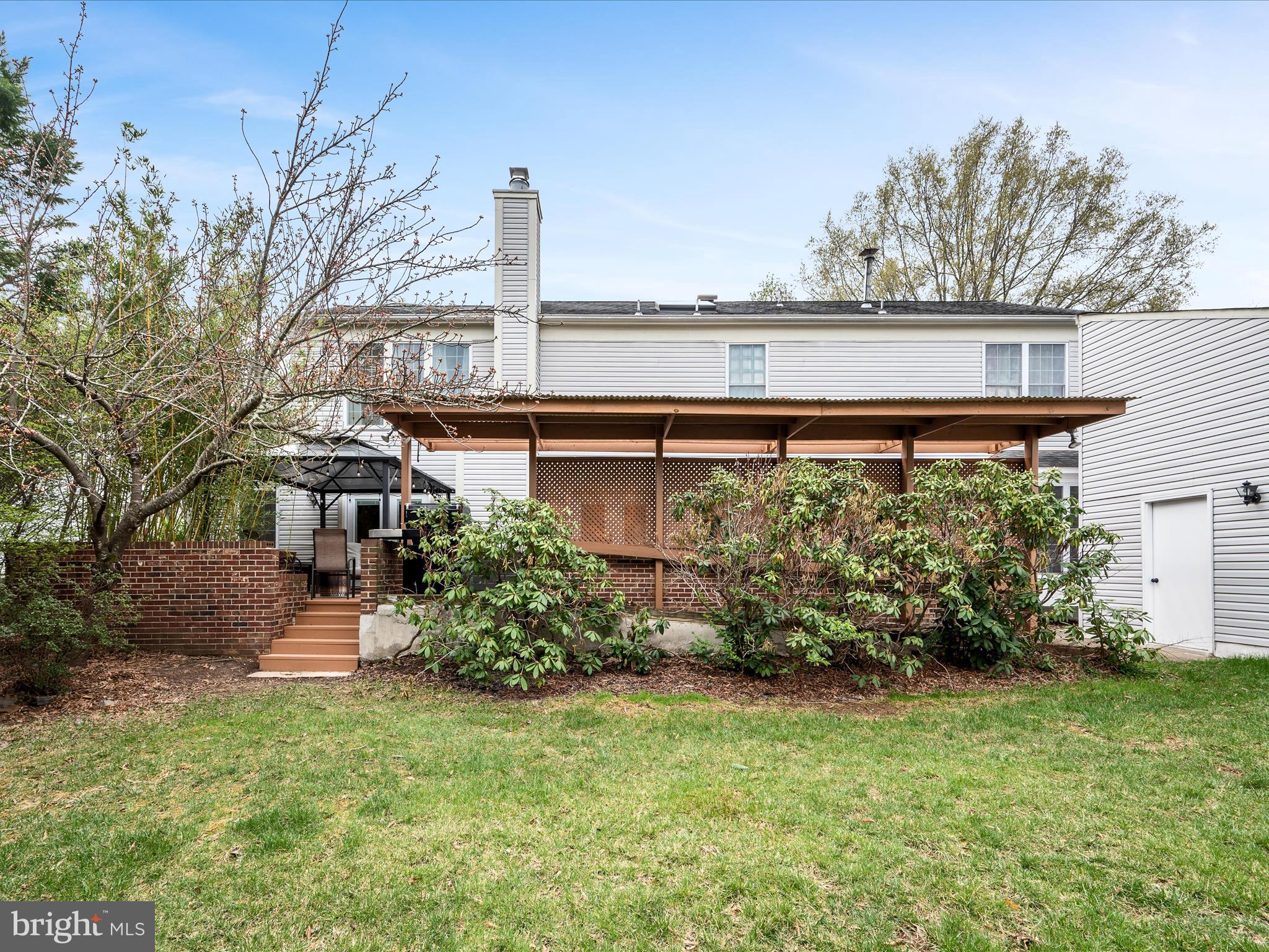 OAKENSHAW - Residential