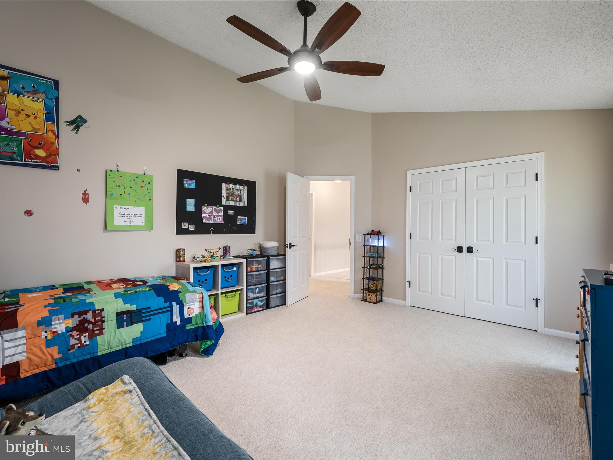 OAKENSHAW - Residential