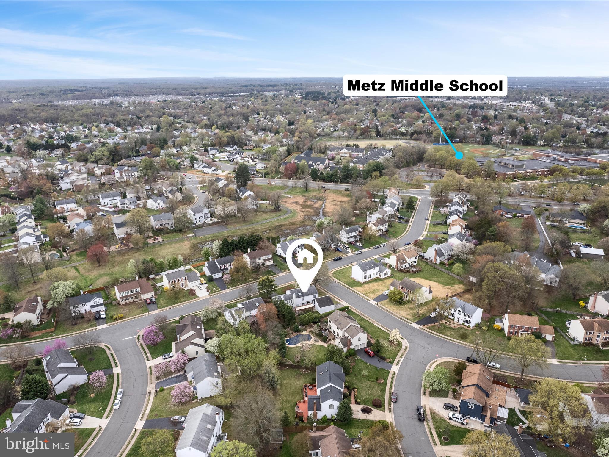 OAKENSHAW - Residential