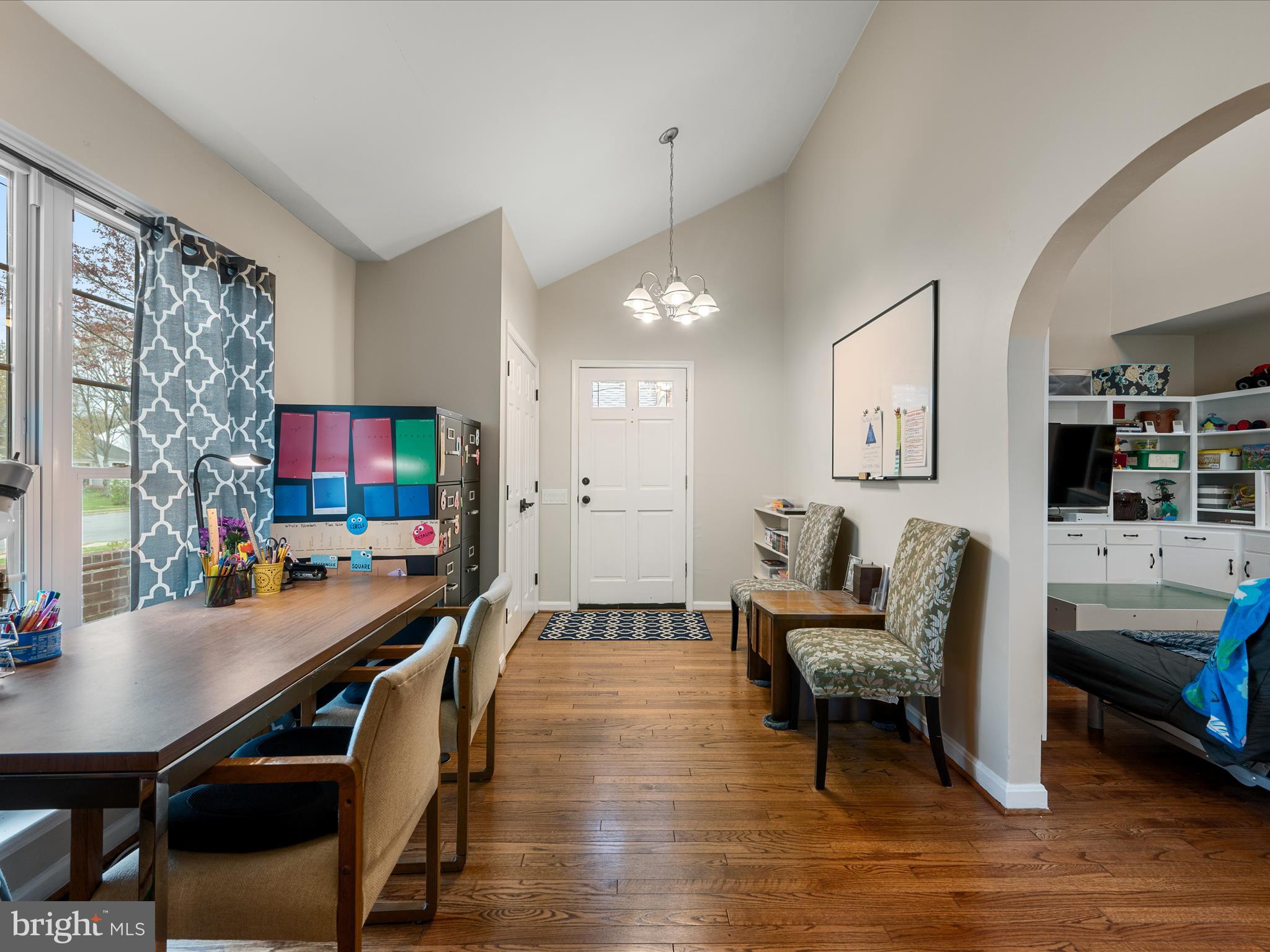 OAKENSHAW - Residential