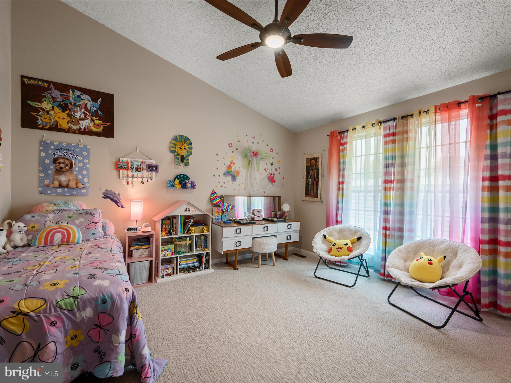 OAKENSHAW - Residential