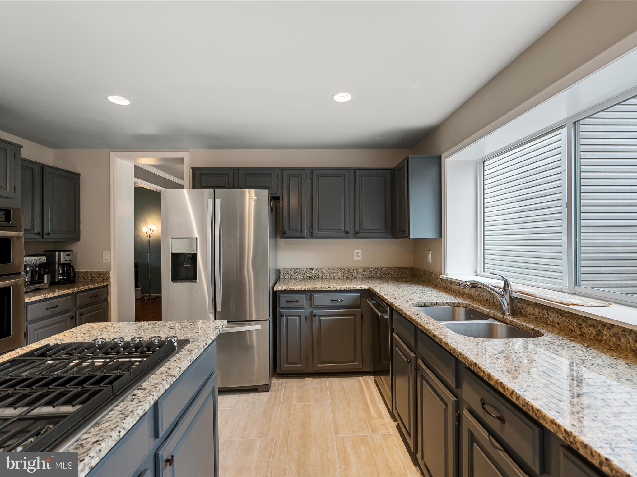 OAKENSHAW - Residential