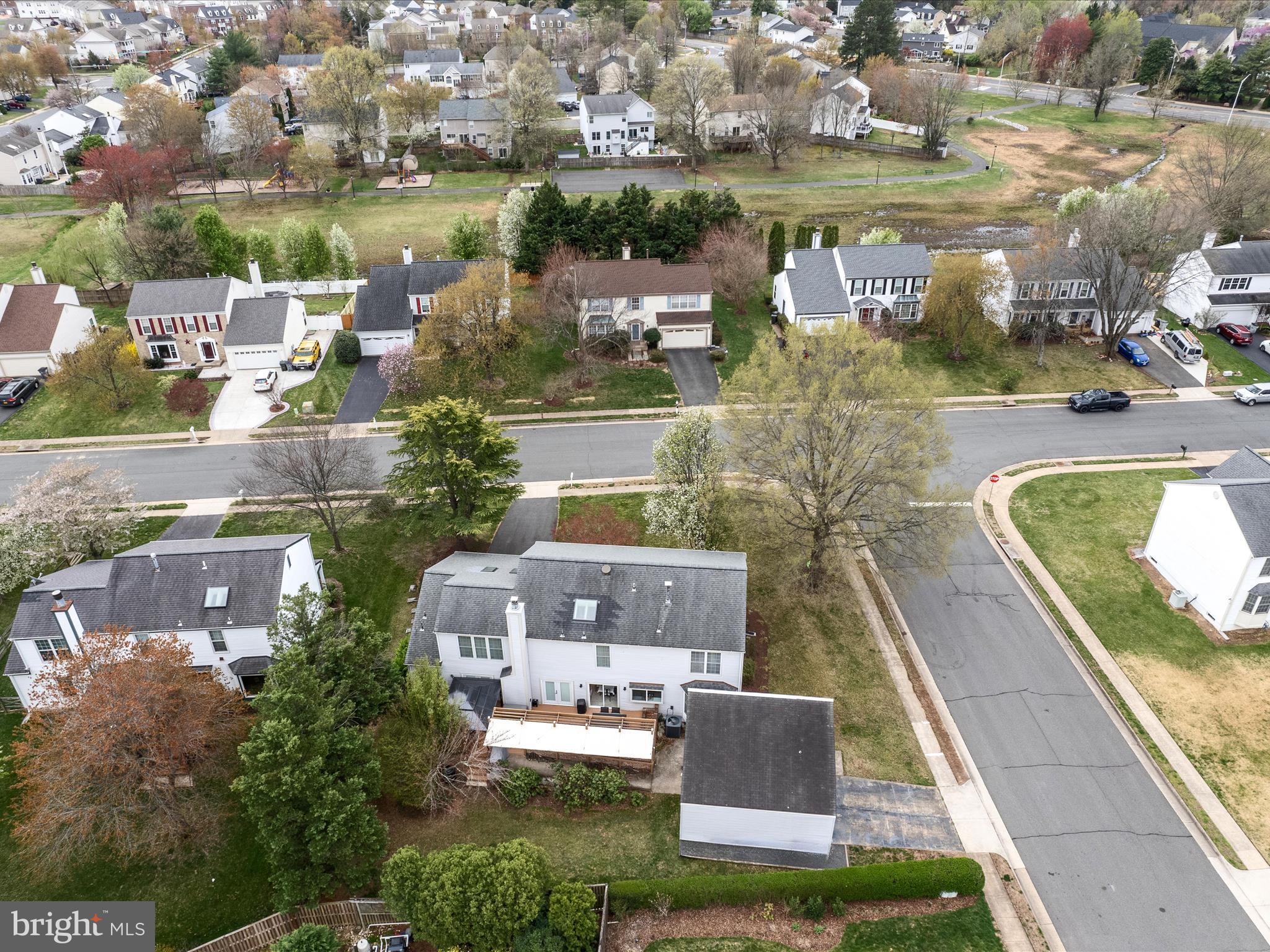 OAKENSHAW - Residential