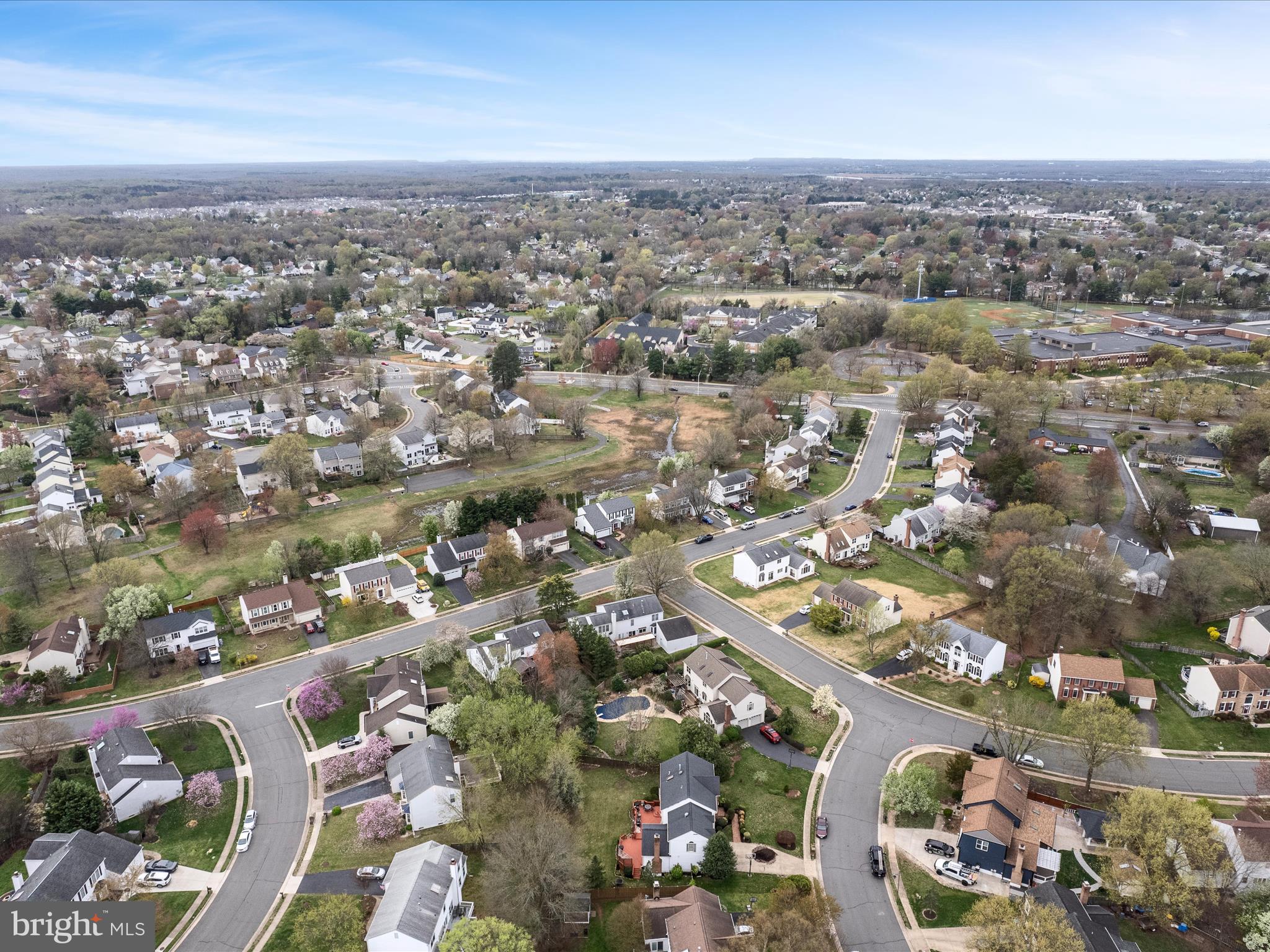 OAKENSHAW - Residential