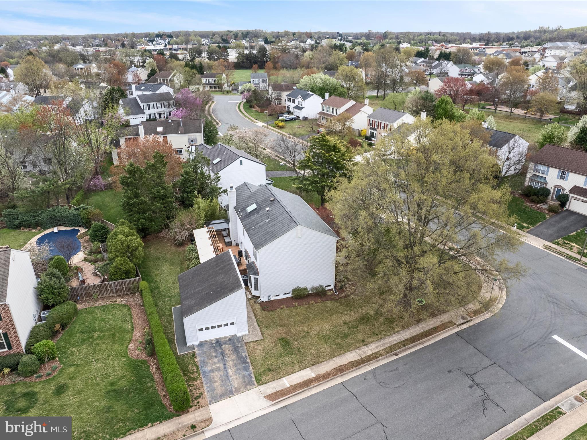 OAKENSHAW - Residential