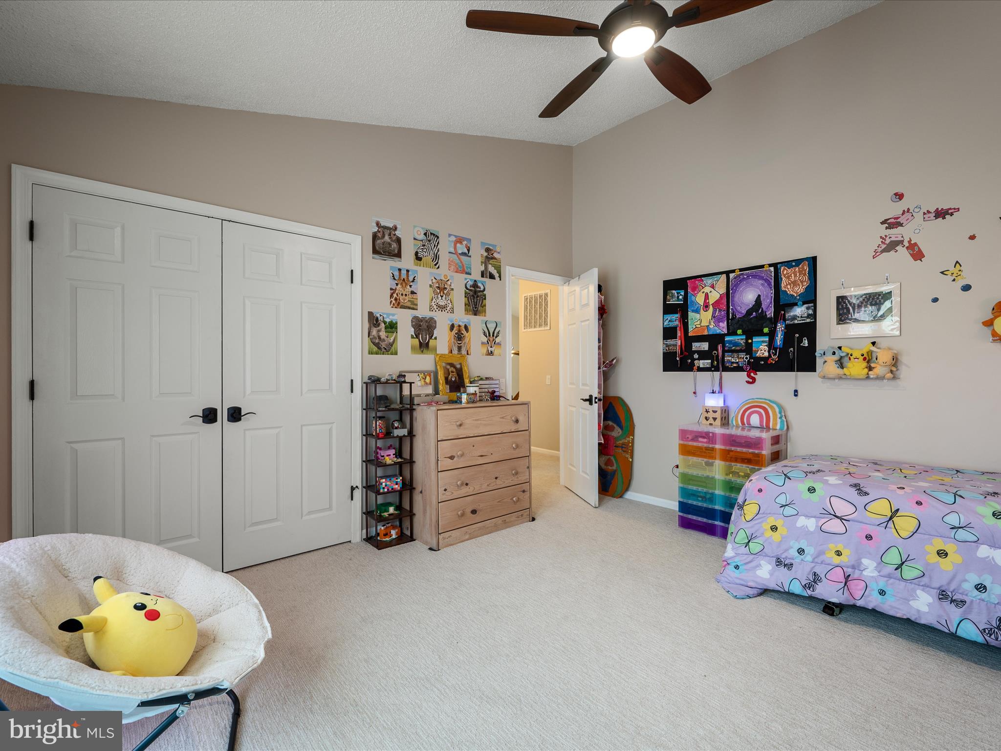 OAKENSHAW - Residential