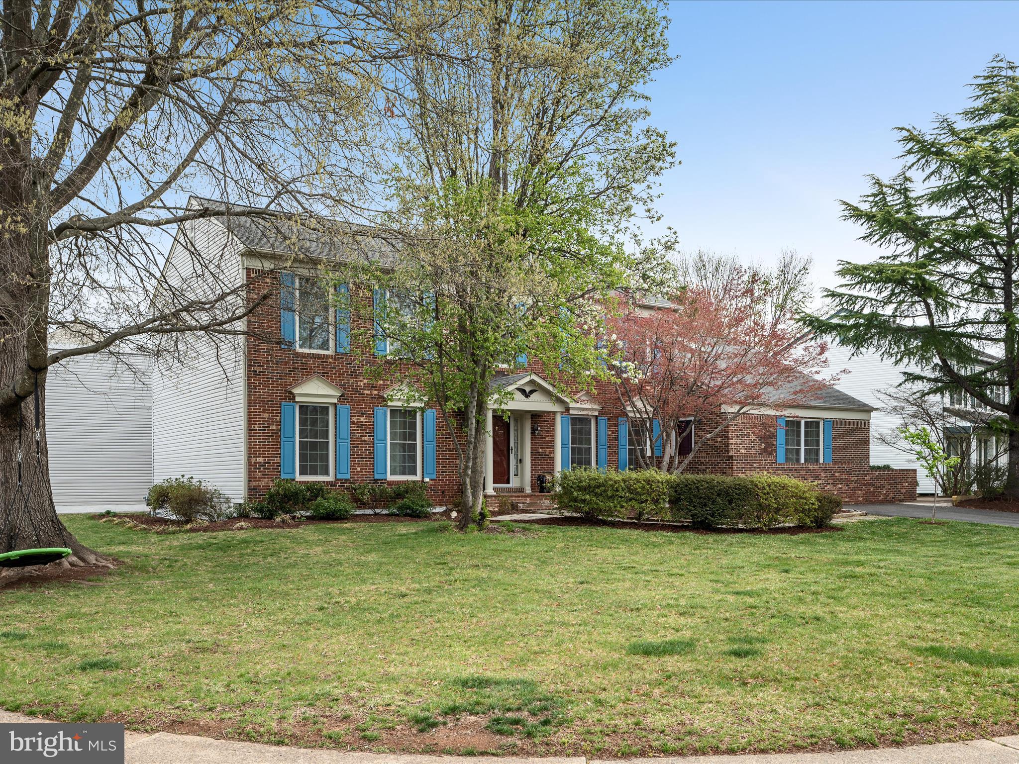 OAKENSHAW - Residential