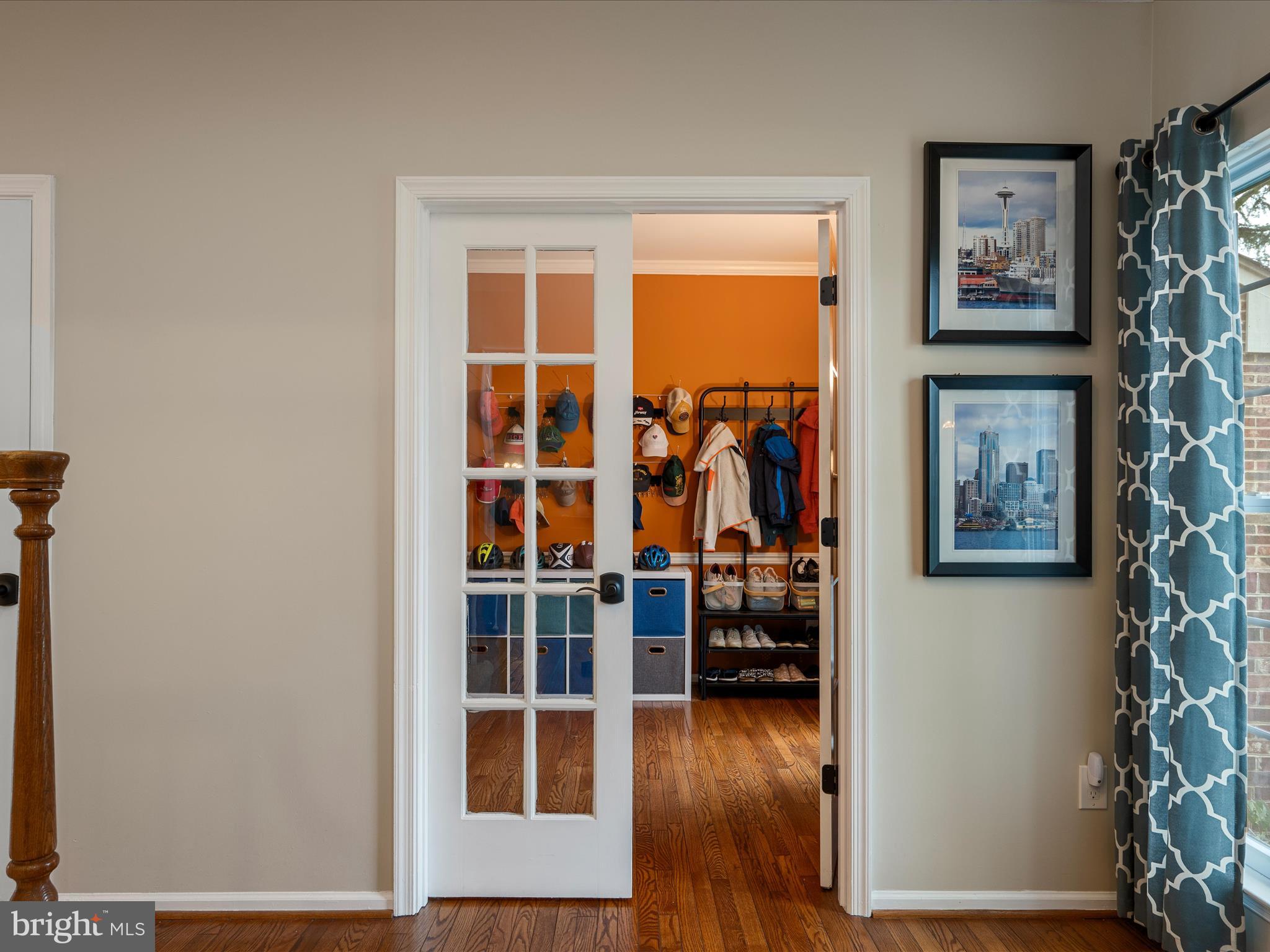 OAKENSHAW - Residential