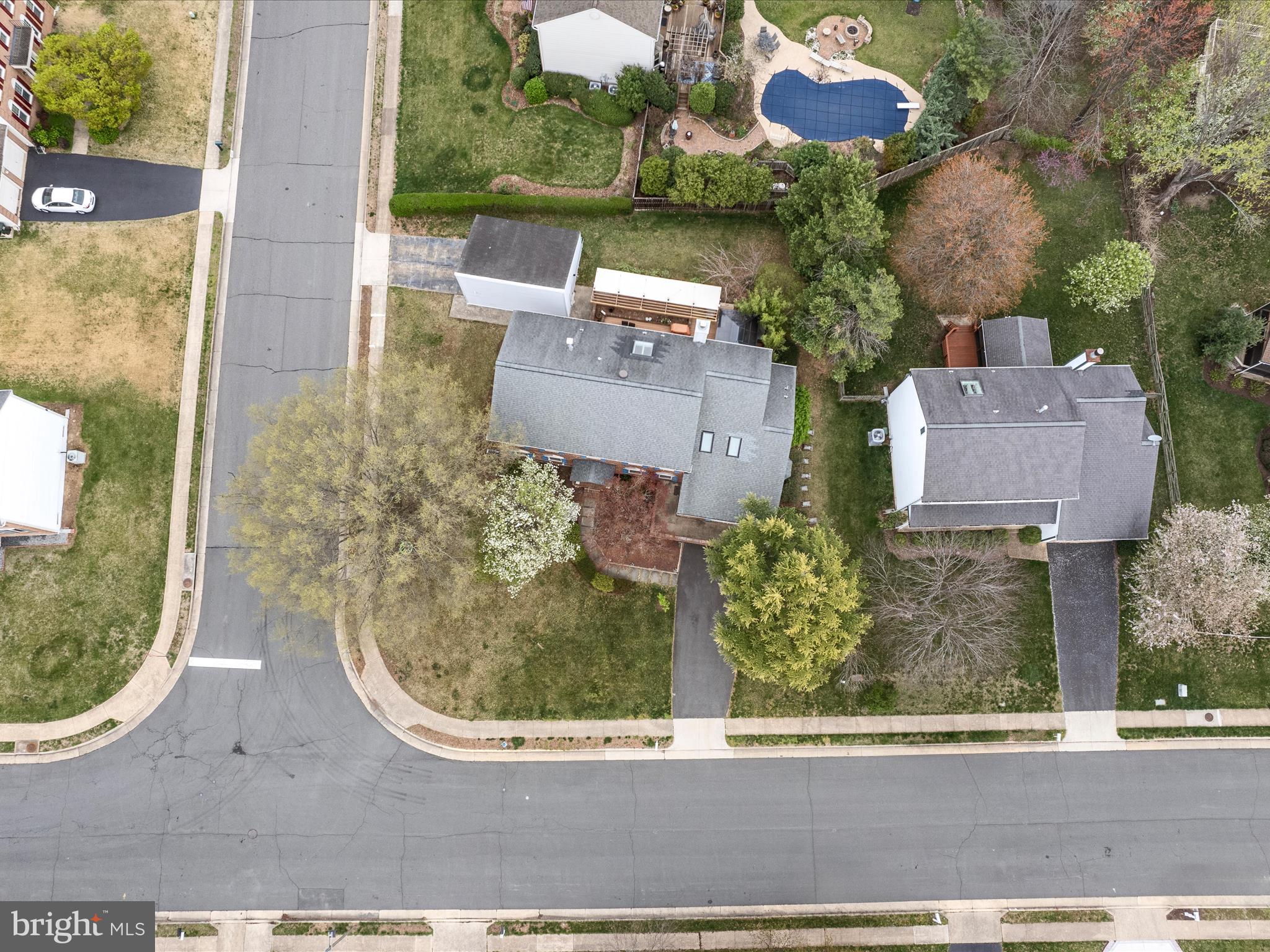 OAKENSHAW - Residential