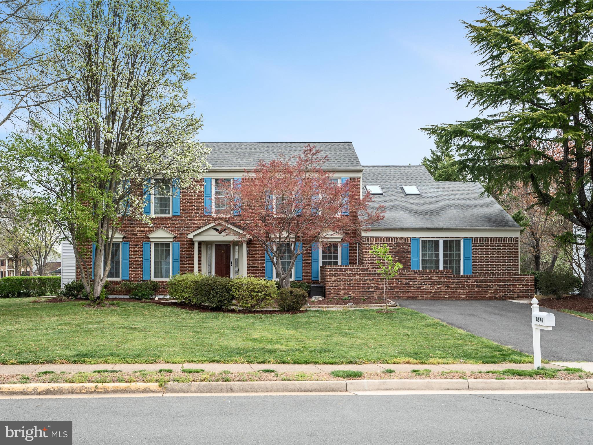 OAKENSHAW - Residential