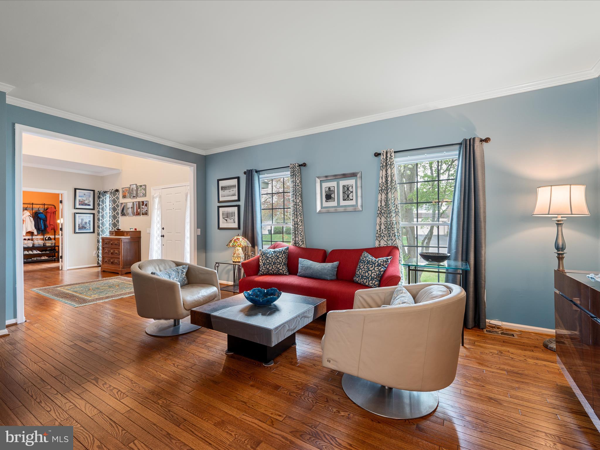 OAKENSHAW - Residential