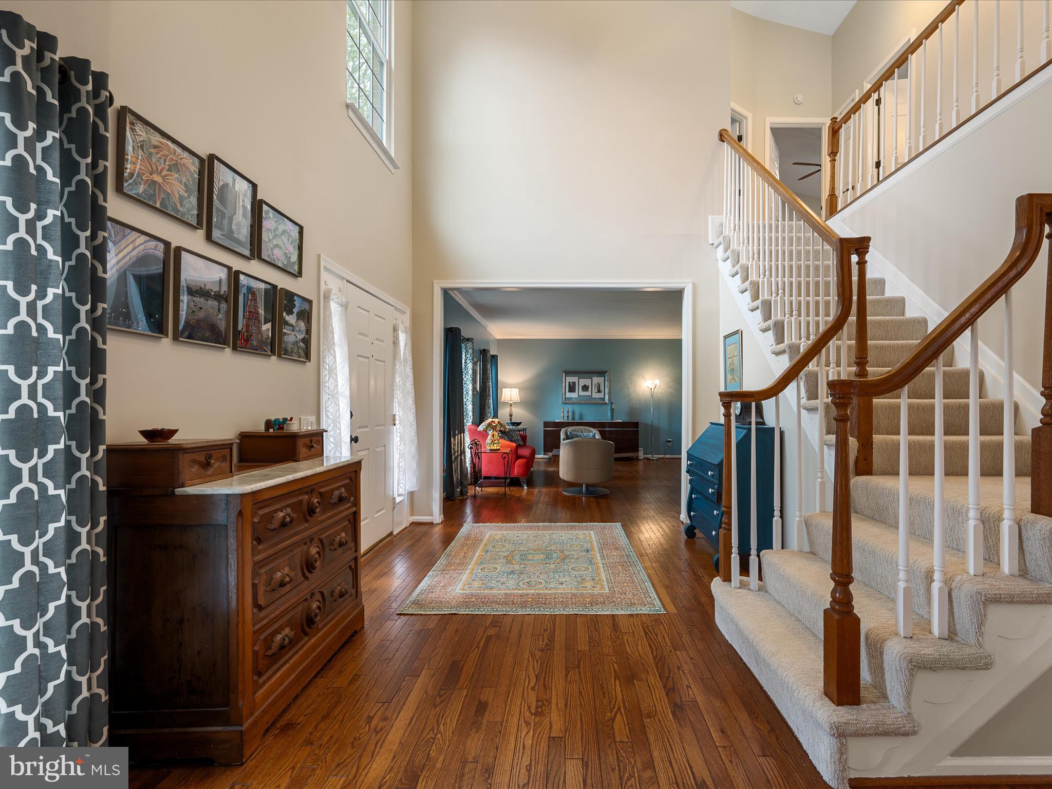 OAKENSHAW - Residential