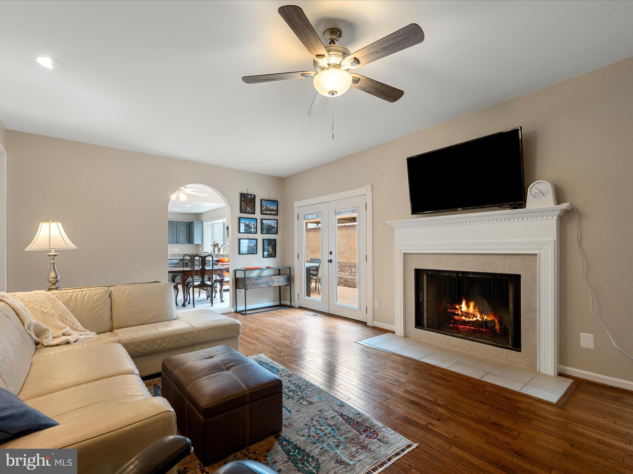 OAKENSHAW - Residential