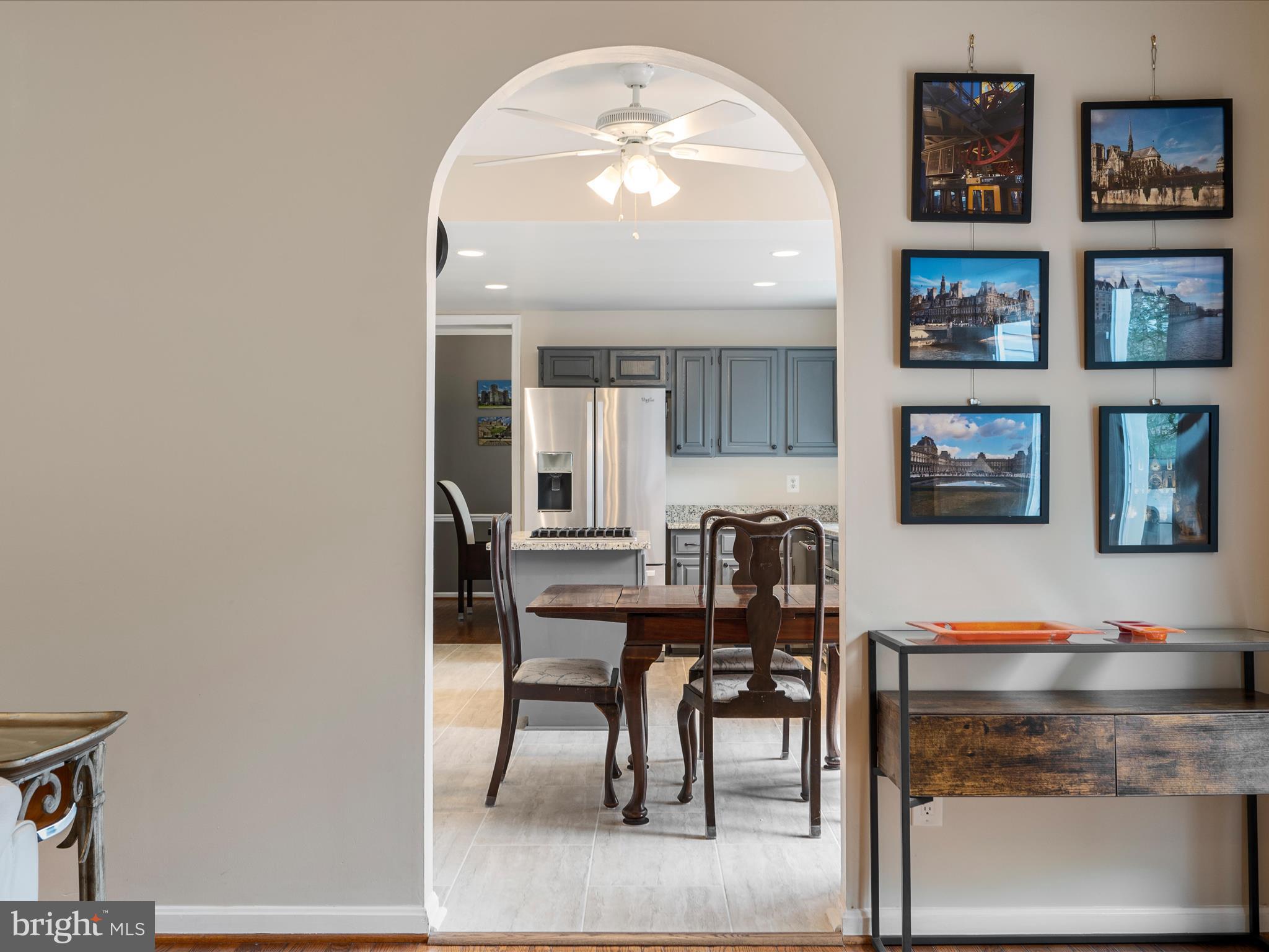 OAKENSHAW - Residential