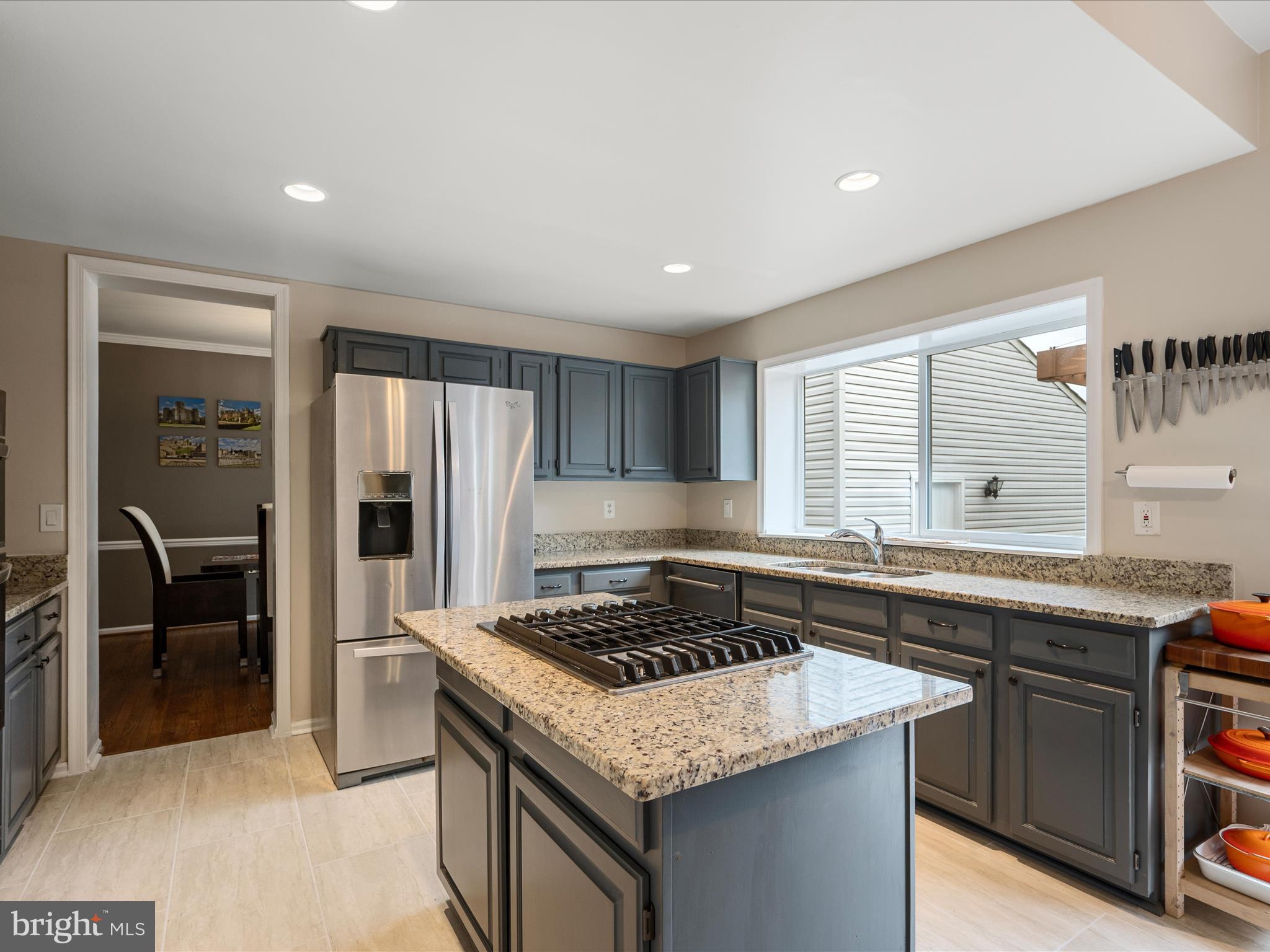 OAKENSHAW - Residential