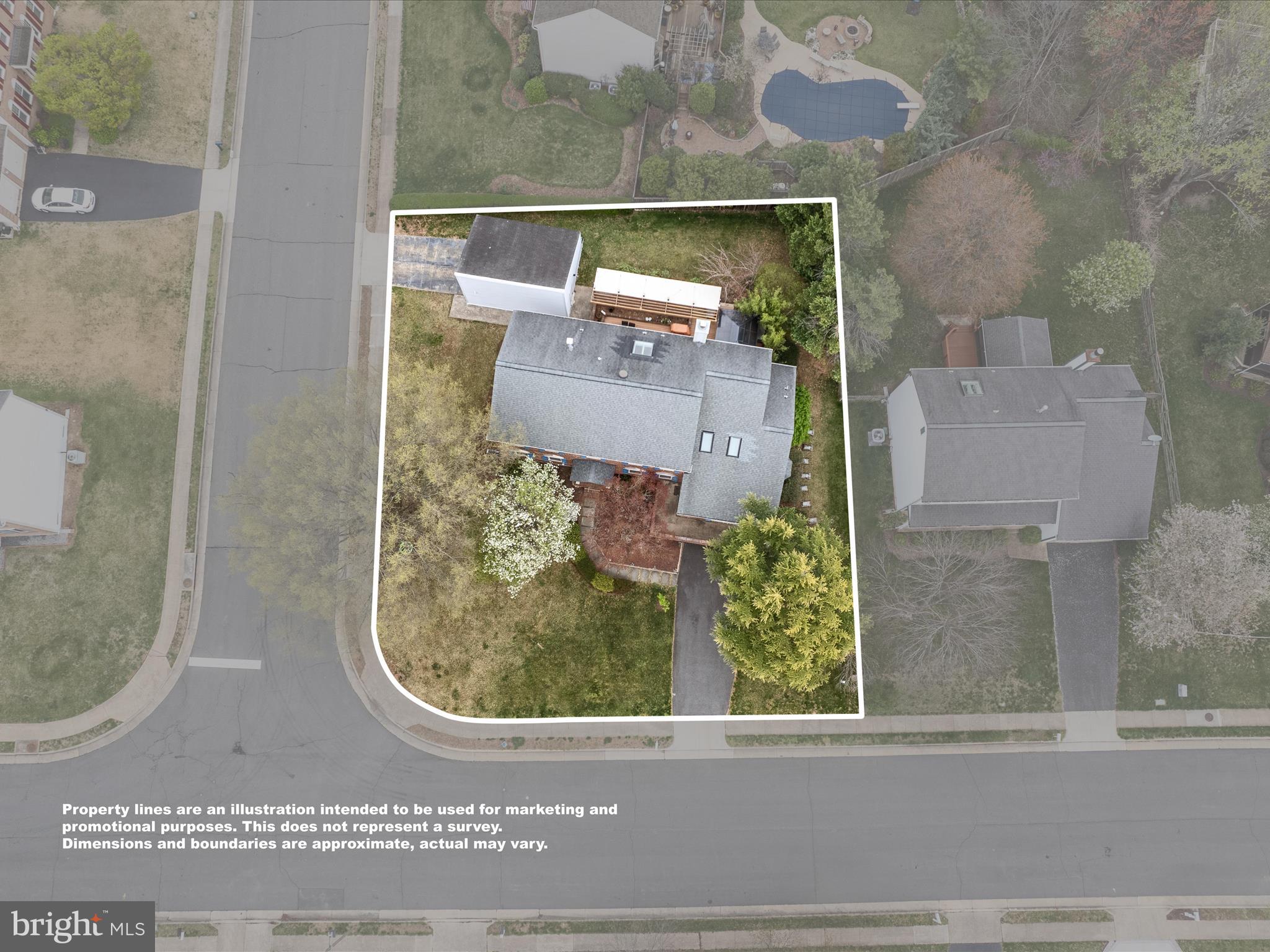 OAKENSHAW - Residential