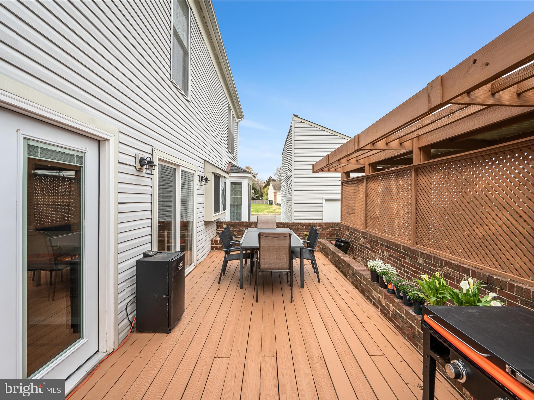 OAKENSHAW - Residential