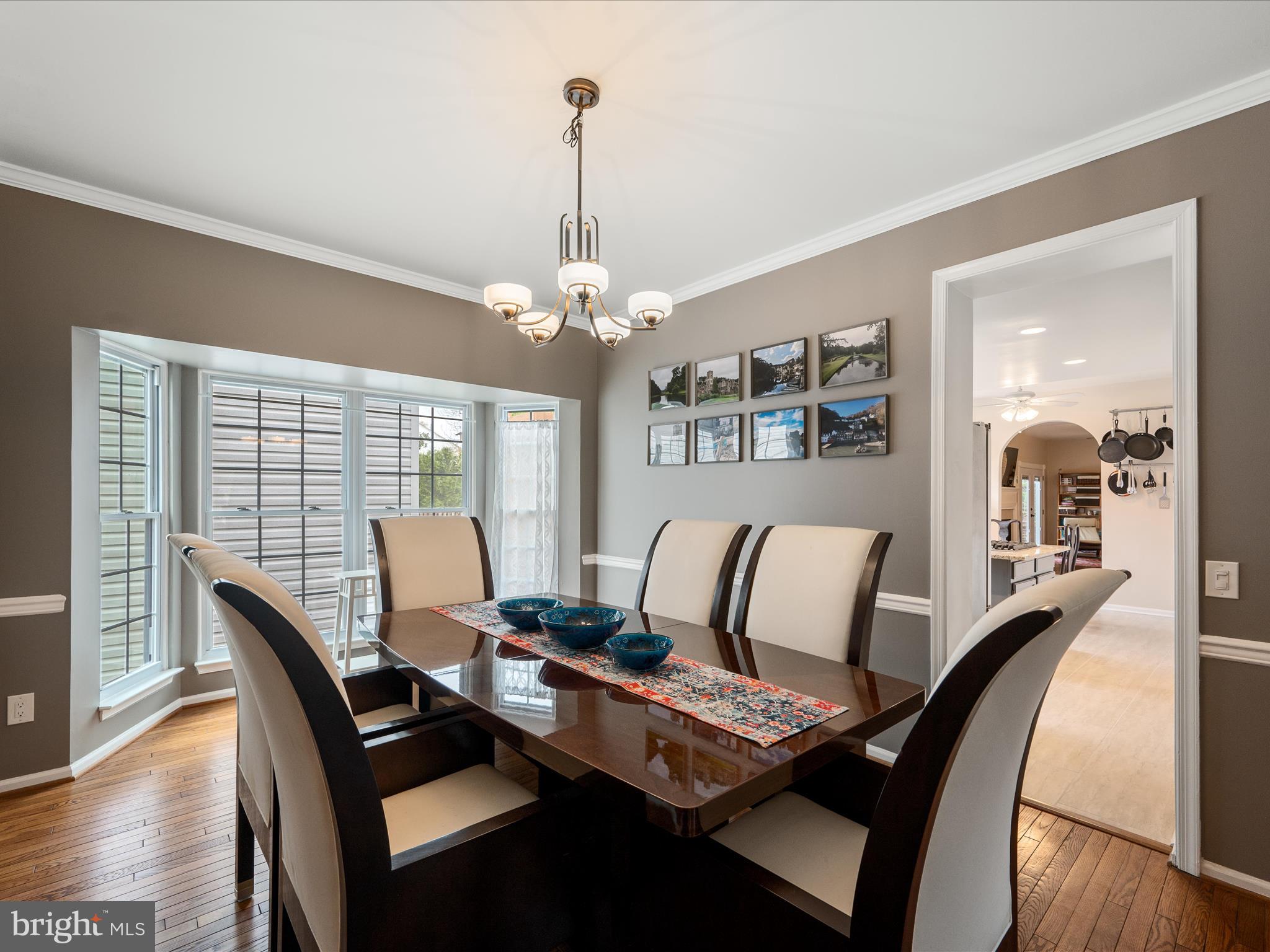 OAKENSHAW - Residential