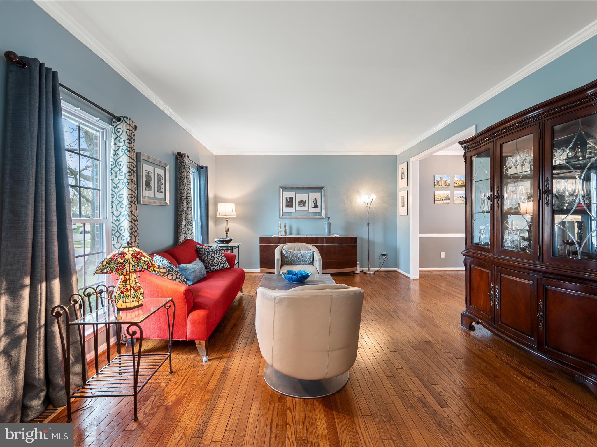 OAKENSHAW - Residential