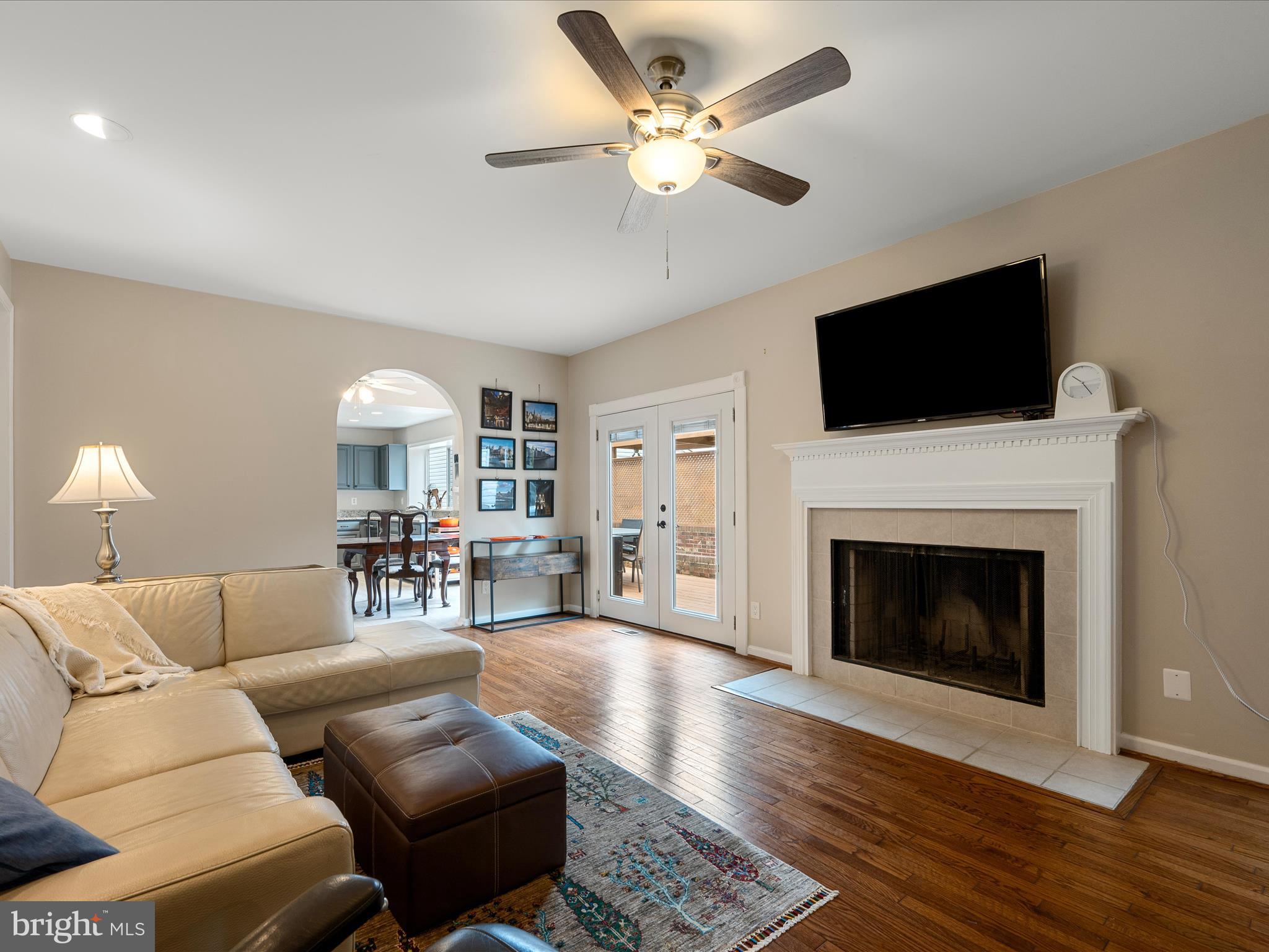 OAKENSHAW - Residential