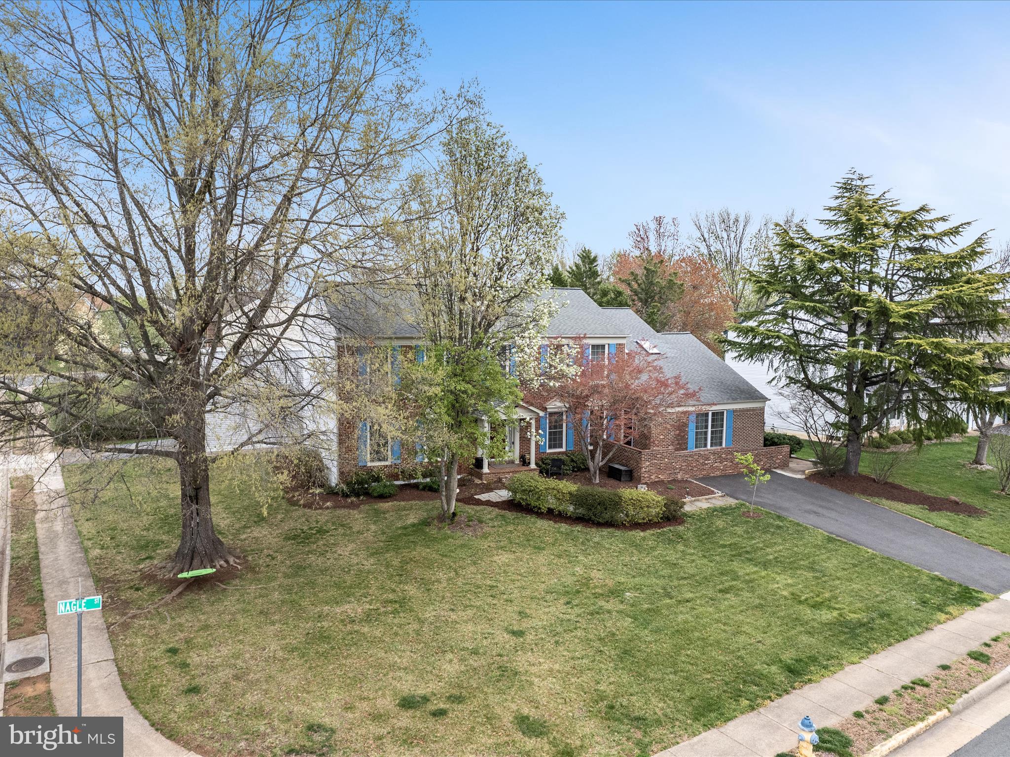 OAKENSHAW - Residential