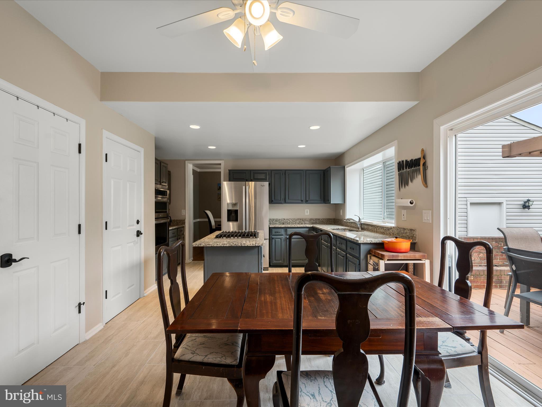 OAKENSHAW - Residential