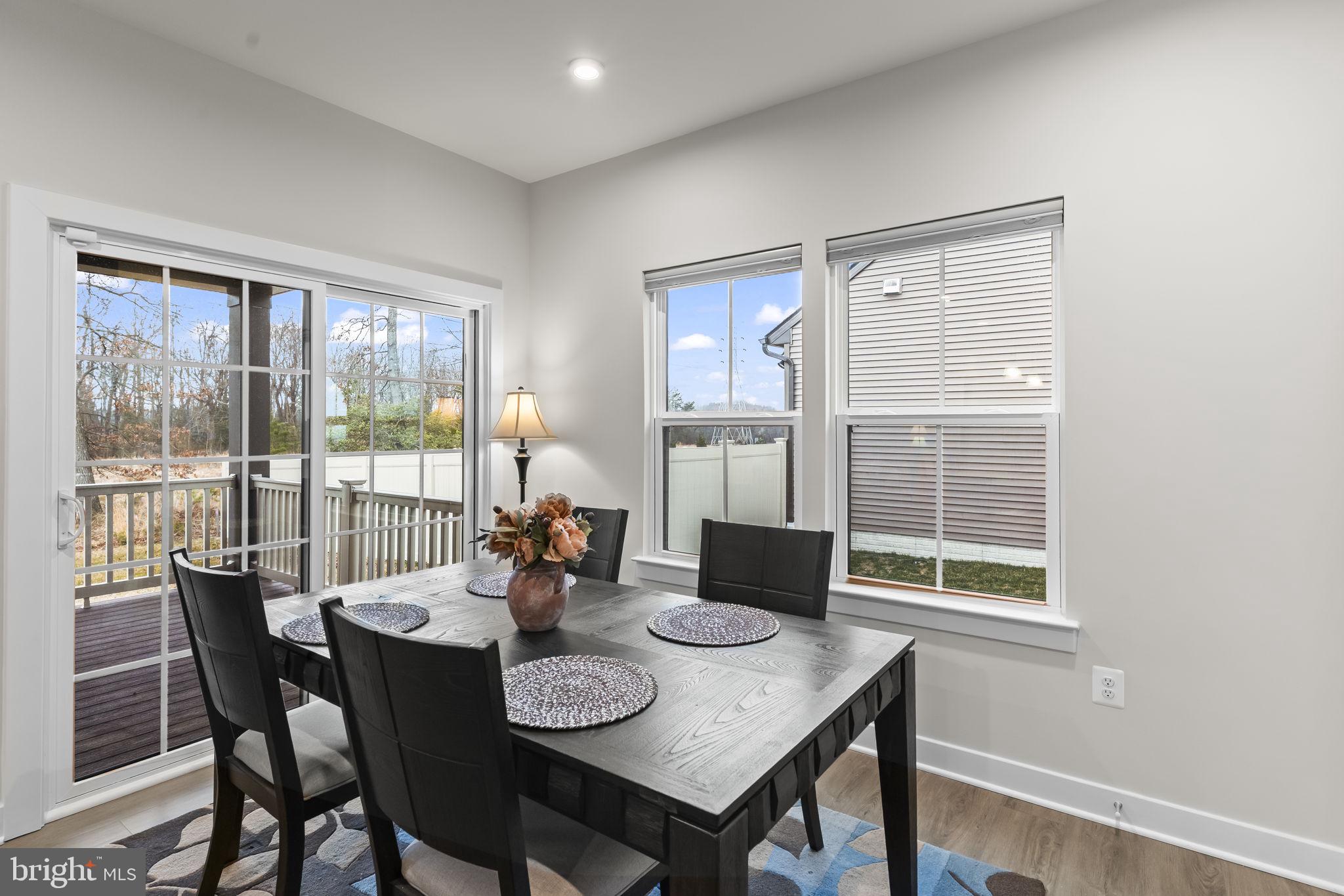 TANYARD SHORES - Residential