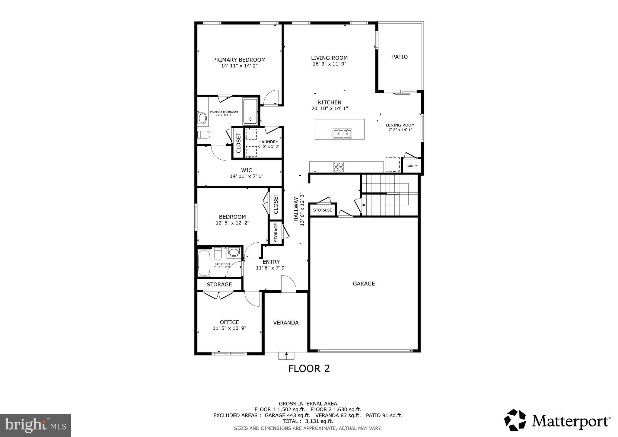 TANYARD SHORES - Residential